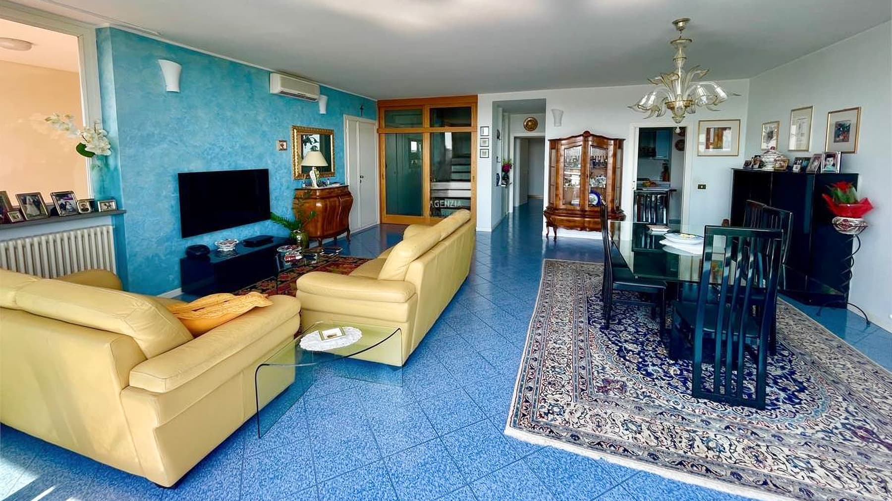 Charming Villa in Pesaro, Marche Region