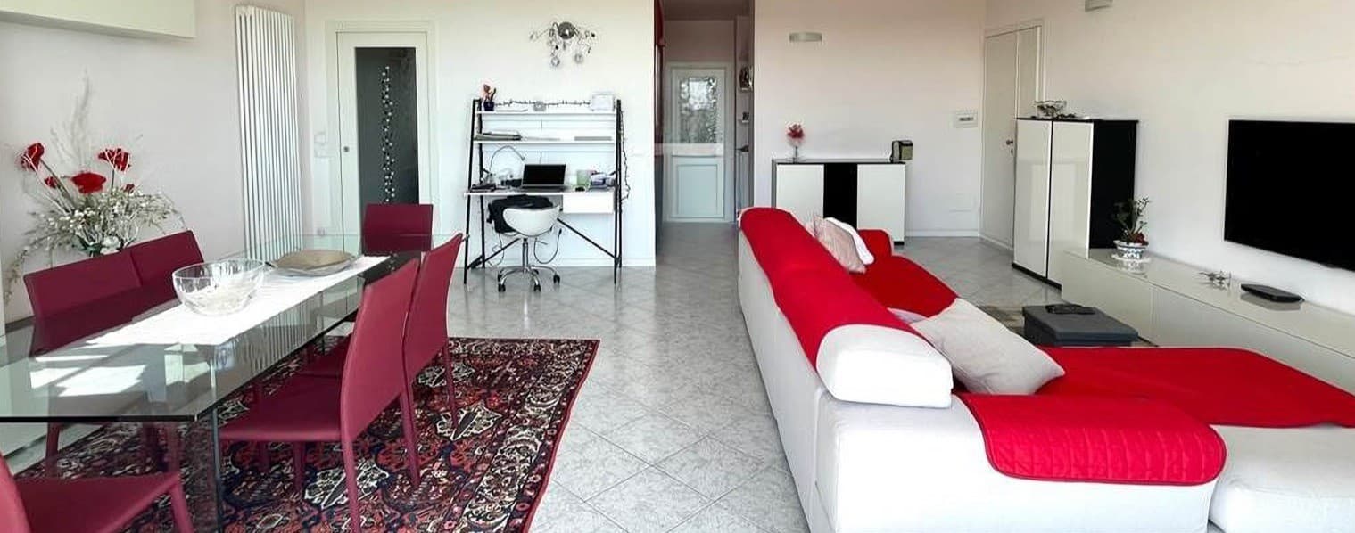Charming Villa in Pesaro, Marche Region