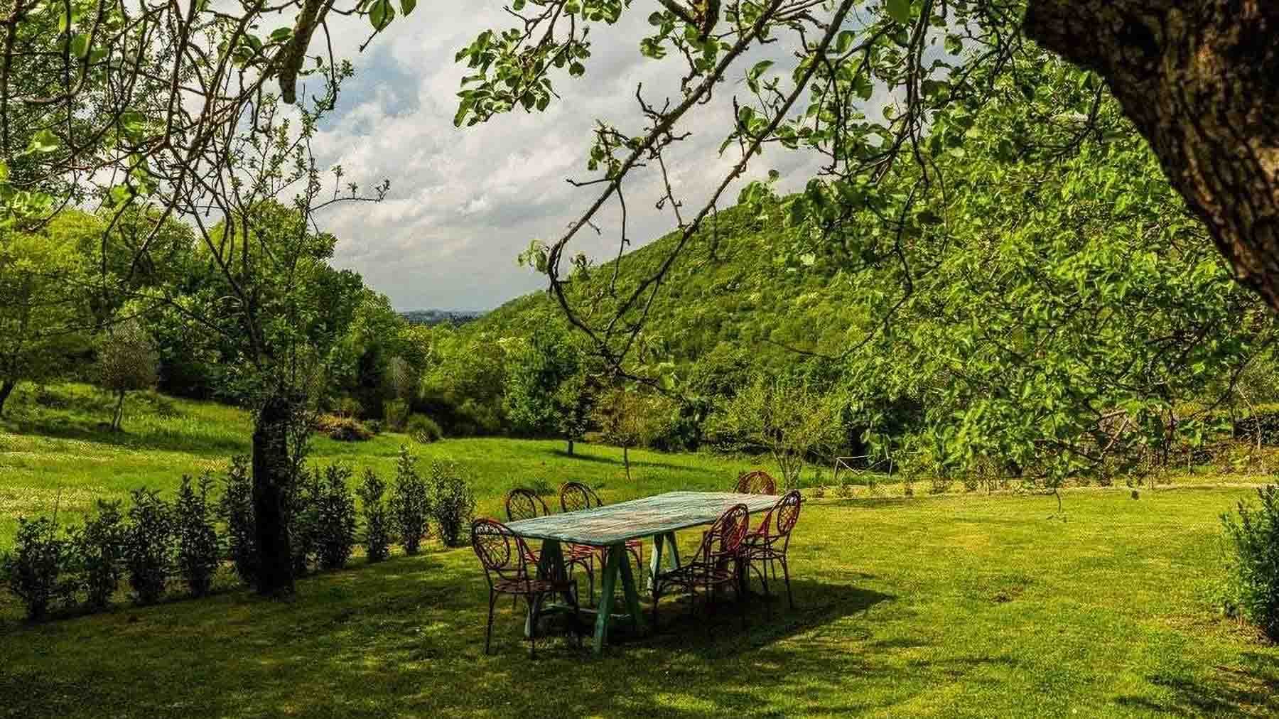 Charming Villa in Chianti, Tuscany's Wine Haven