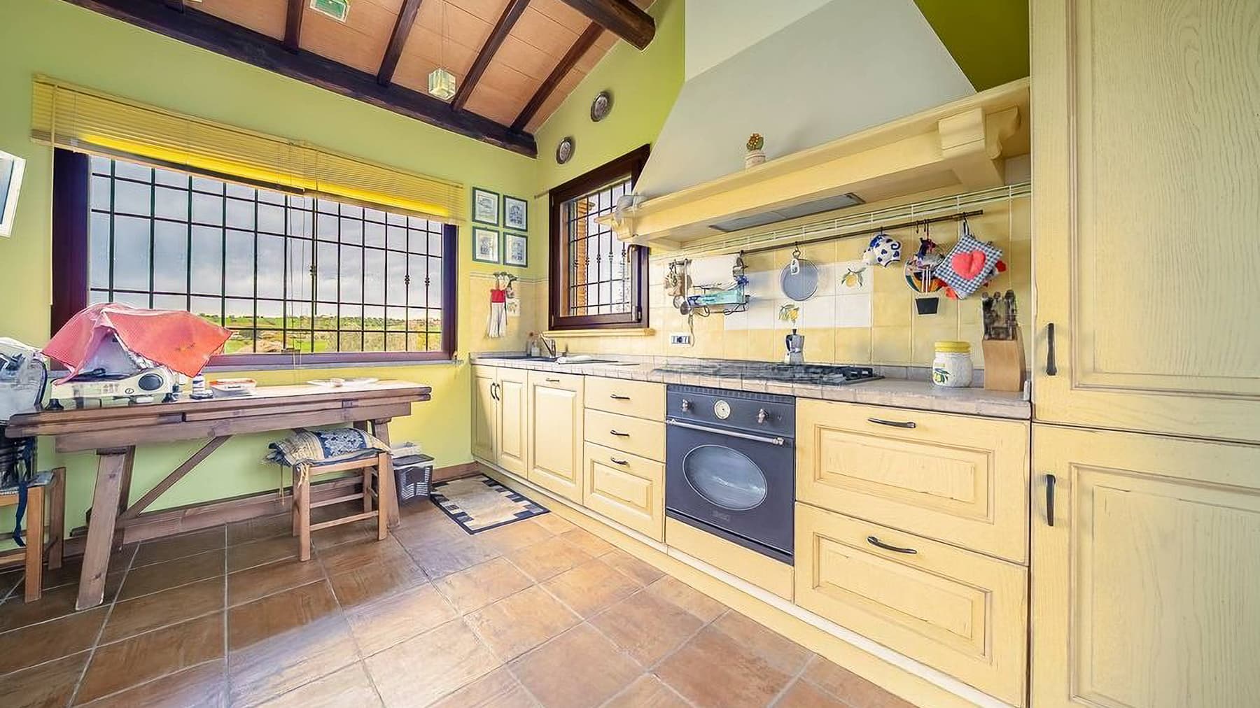Elegant Villa in Cerveteri, Lazio Region