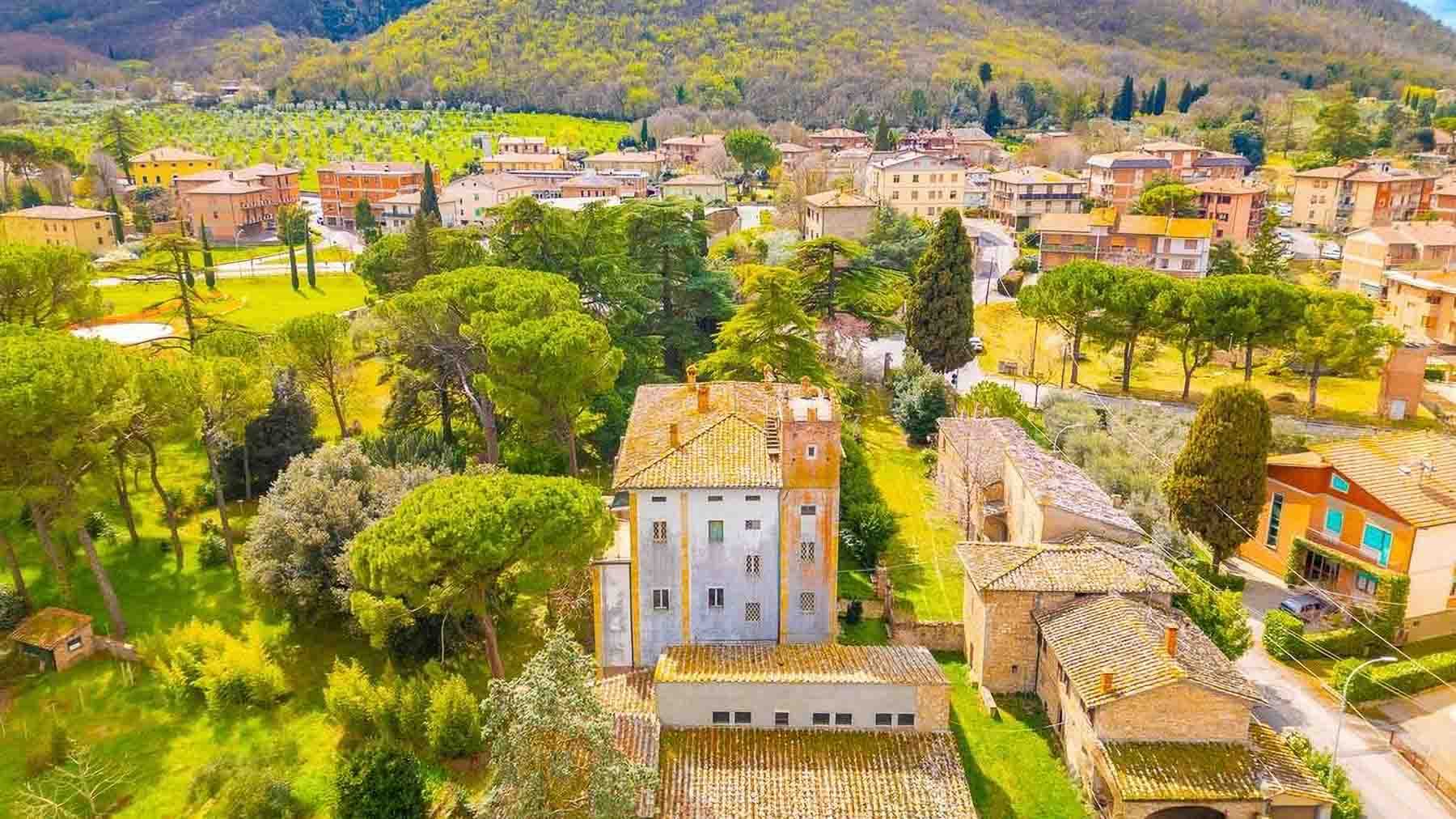 Charming Villa in Montepulciano, Tuscany