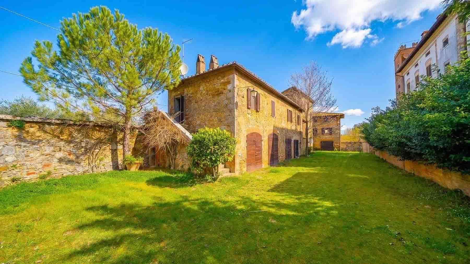 Charming Villa in Montepulciano, Tuscany