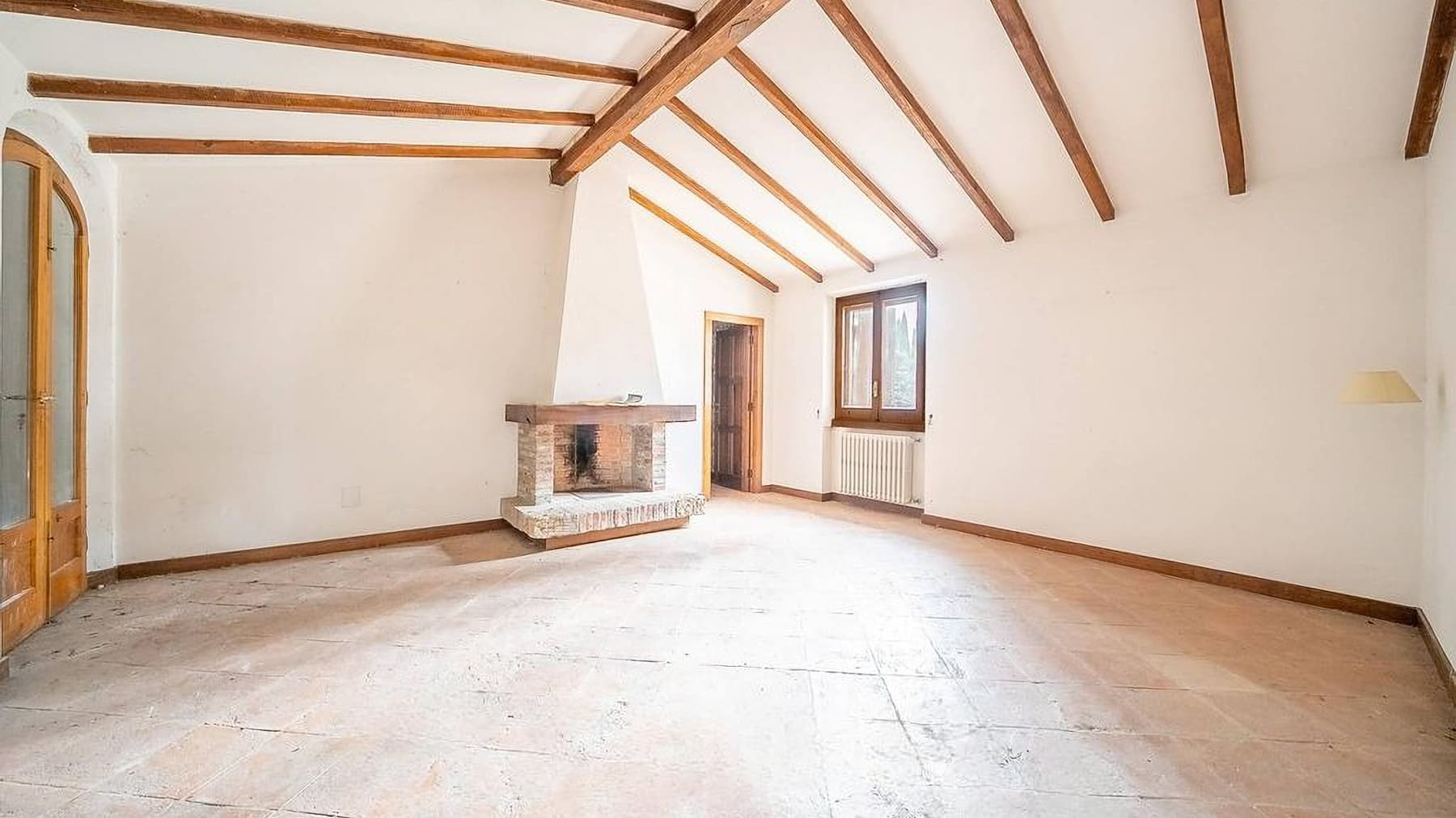 Rustic Country House in Chiusi, Tuscany
