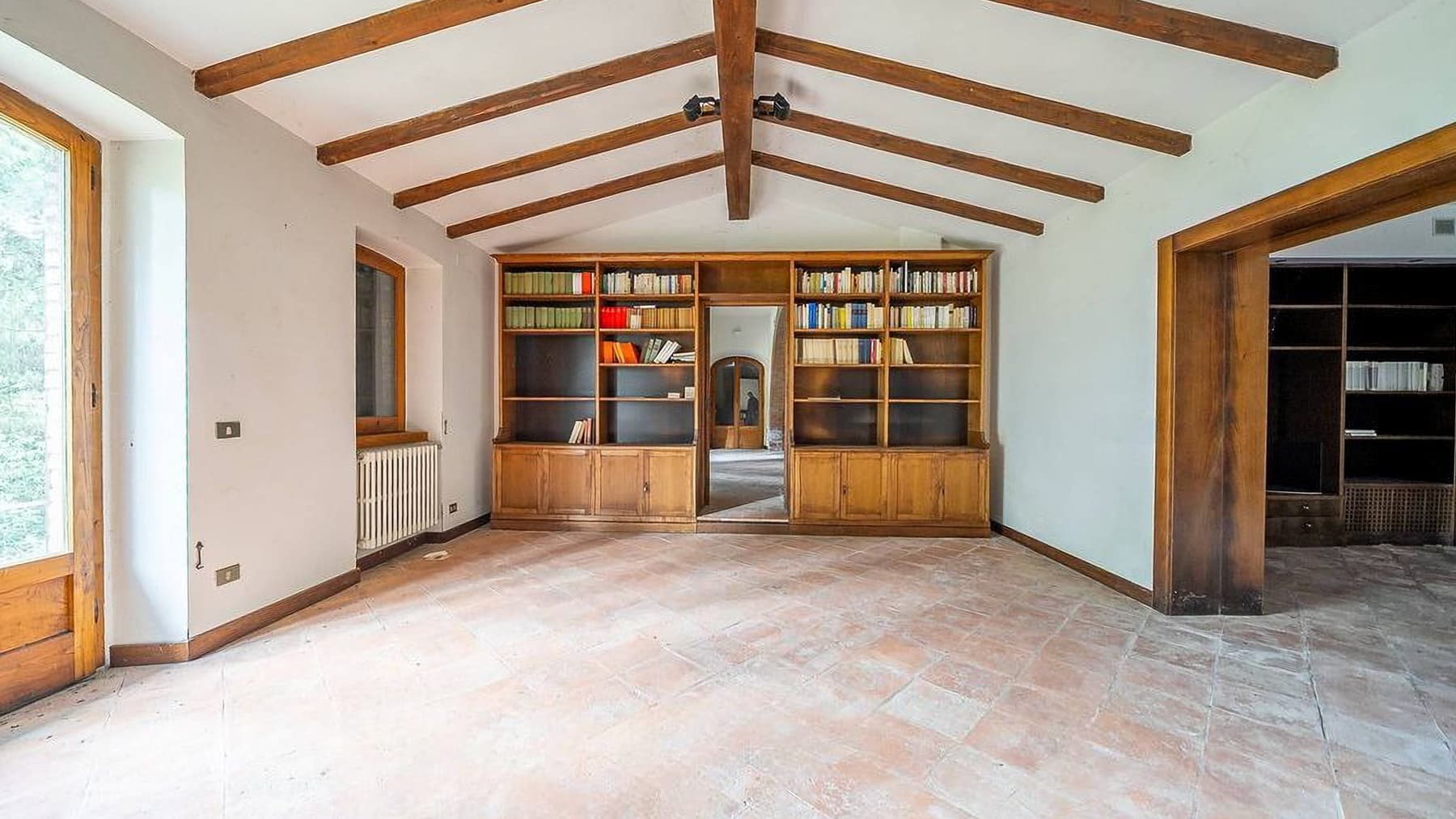 Rustic Country House in Chiusi, Tuscany