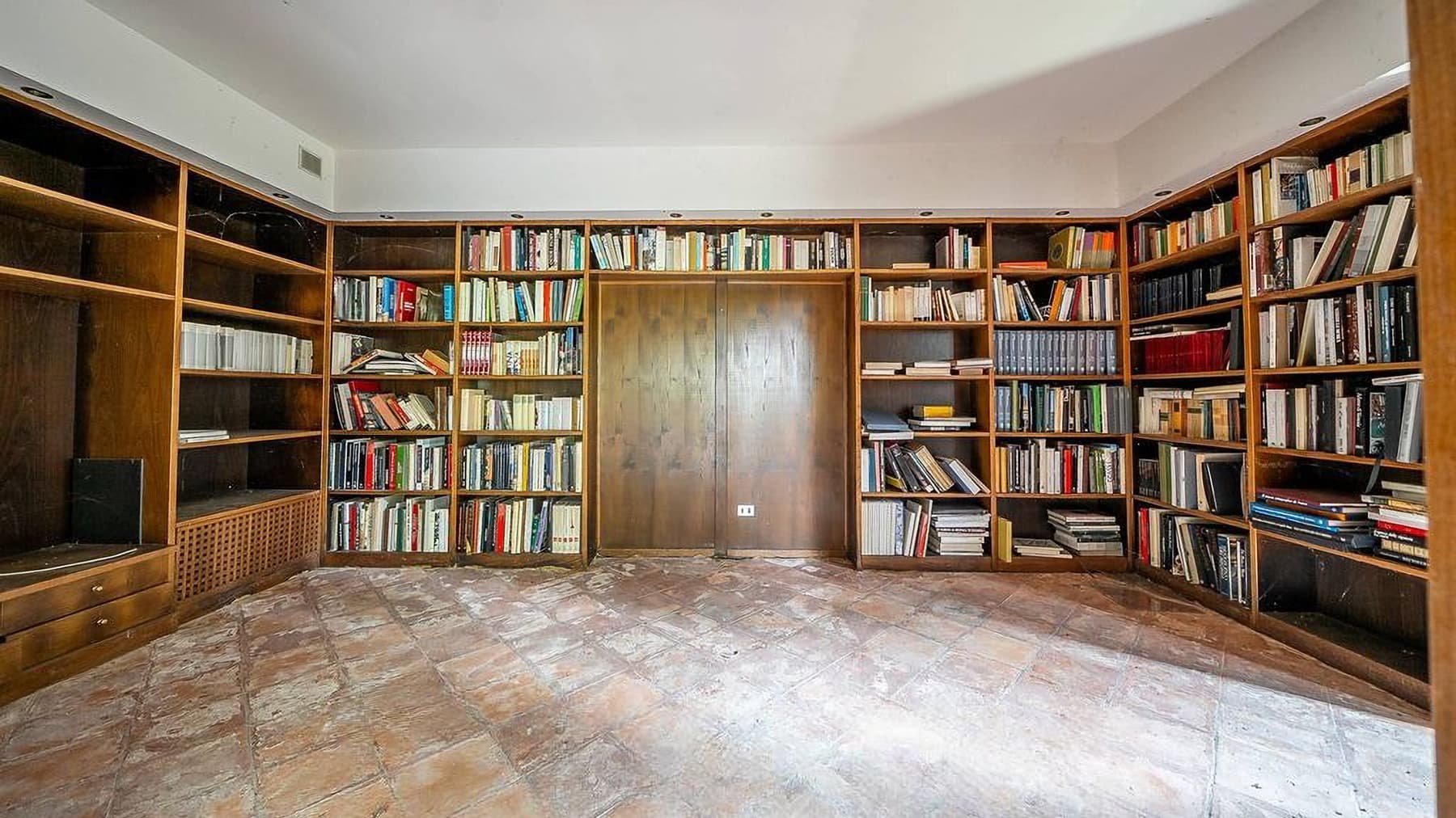 Rustic Country House in Chiusi, Tuscany