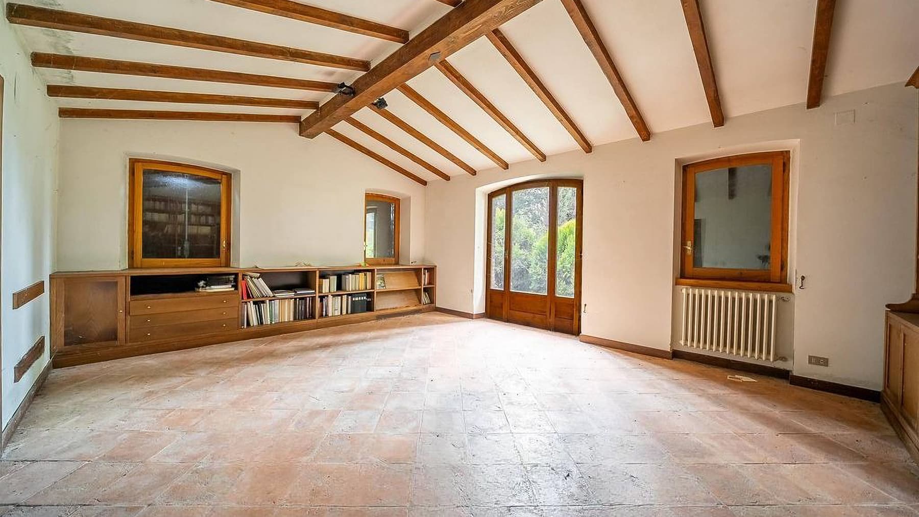 Rustic Country House in Chiusi, Tuscany