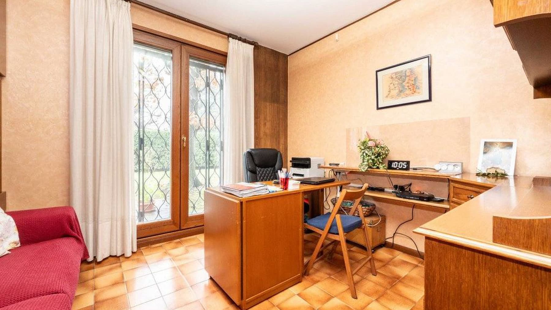 Charming Villa in Assago, Lombardy