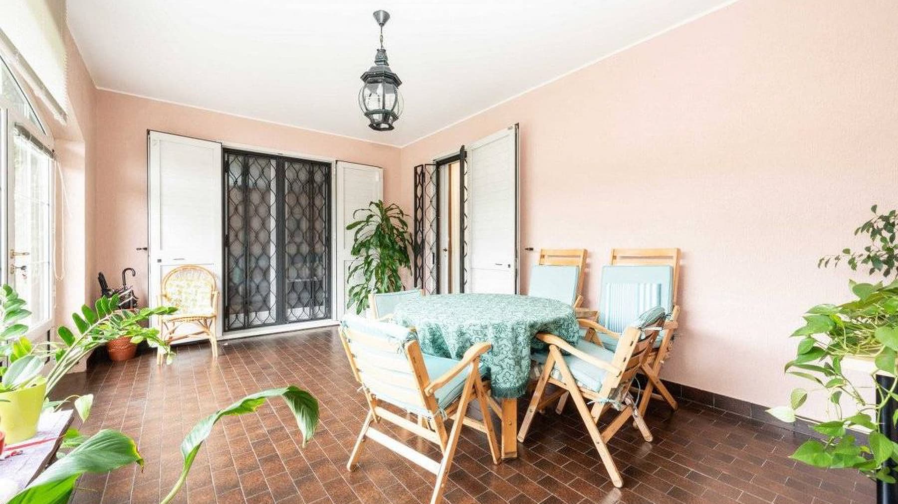 Charming Villa in Assago, Lombardy