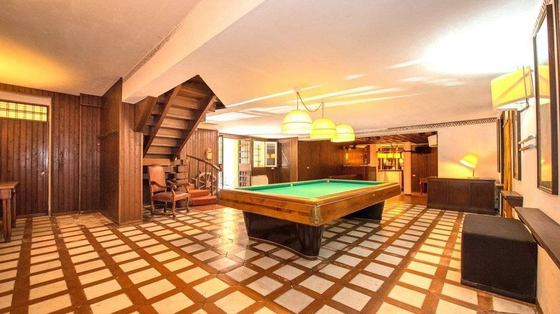 Charming Villa in Bolladello-Peveranza, Lombardy