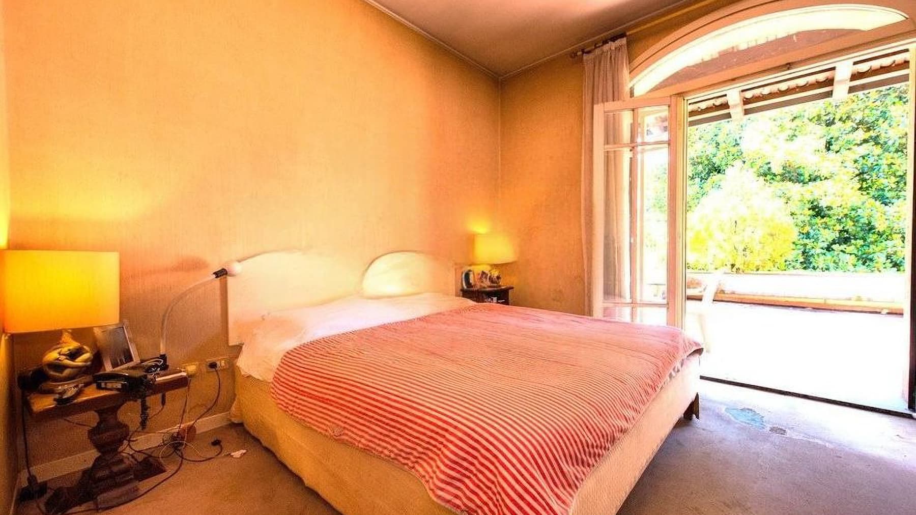 Charming Villa in Bolladello-Peveranza, Lombardy