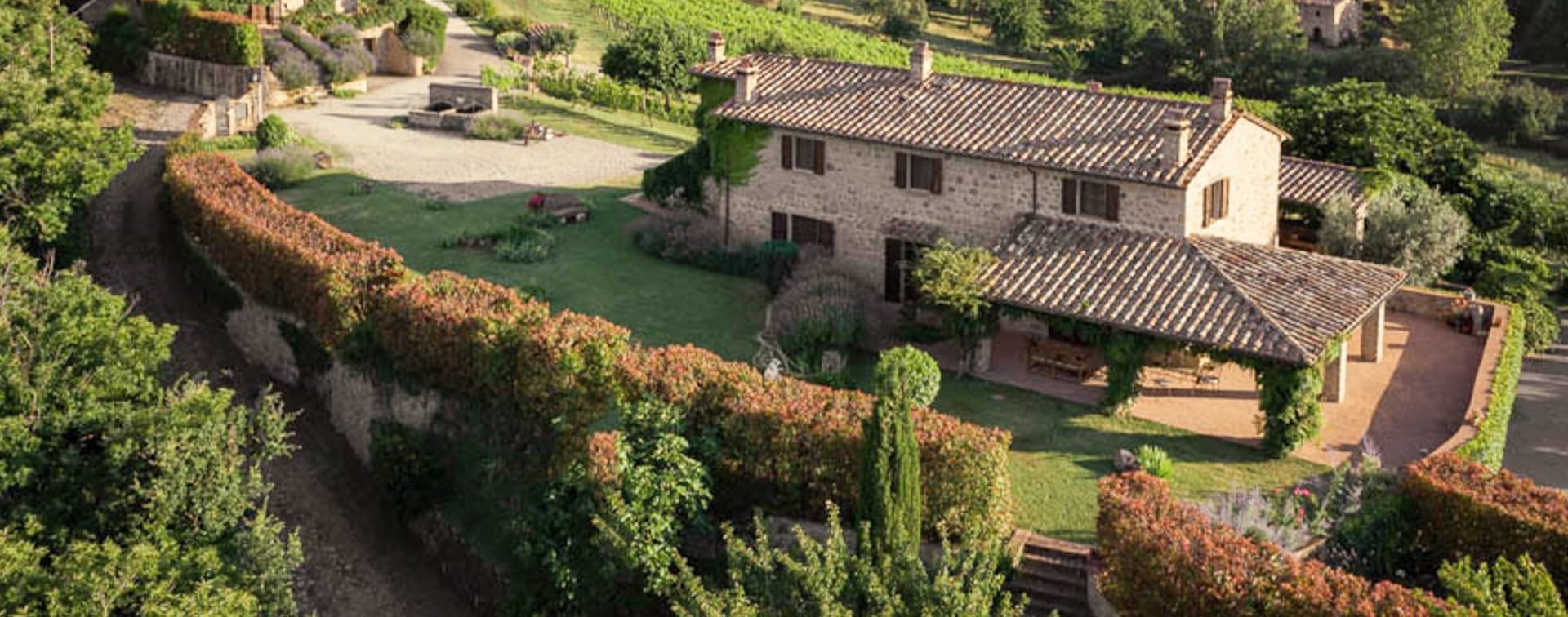Casa indipendente a Castel del Piano, nel cuore della Toscana