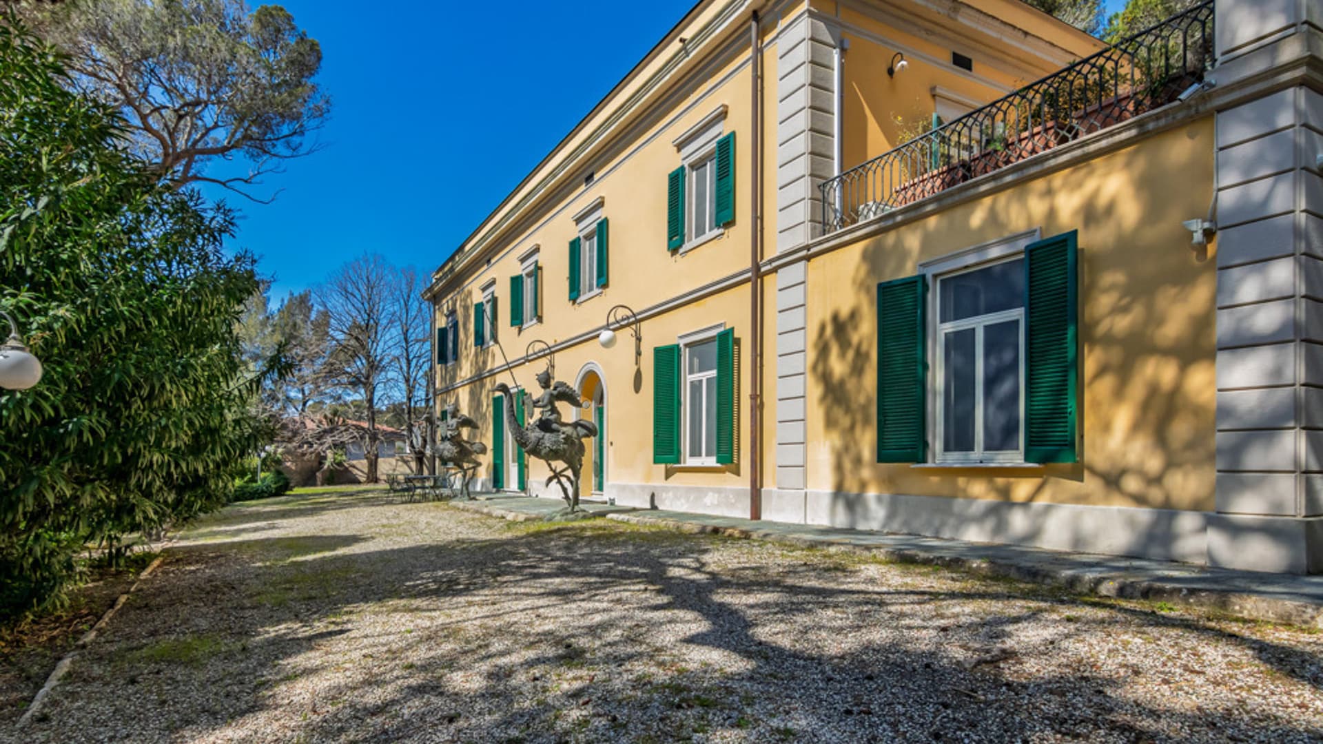 Casa indipendente a Rosignano vicino al mare Toscano