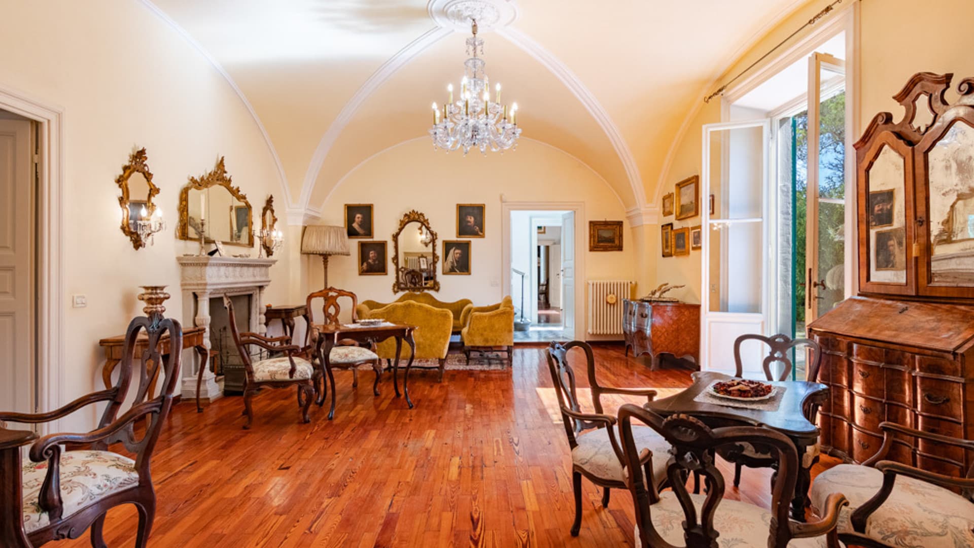 Casa indipendente a Rosignano vicino al mare Toscano