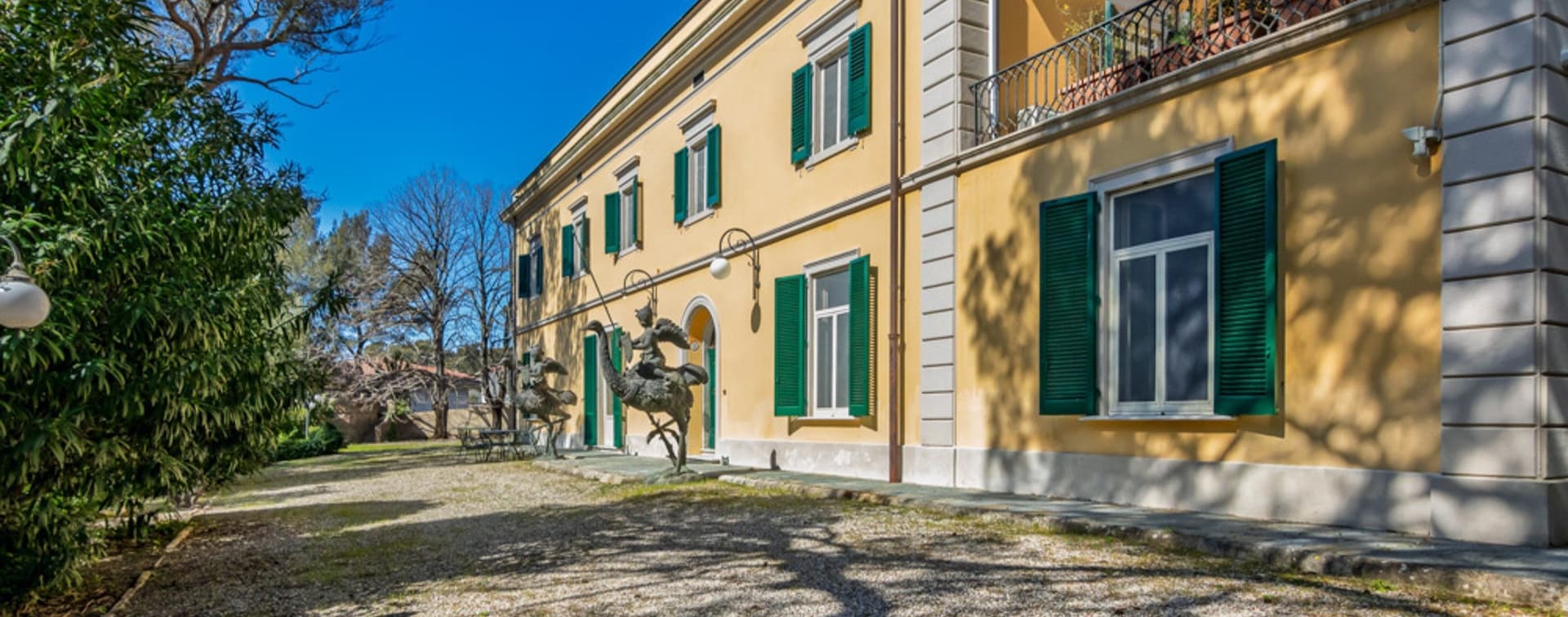 Casa indipendente a Rosignano vicino al mare Toscano