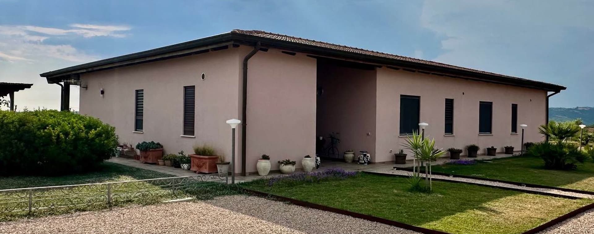Stunning Villa in Magliano, Tuscany Countryside