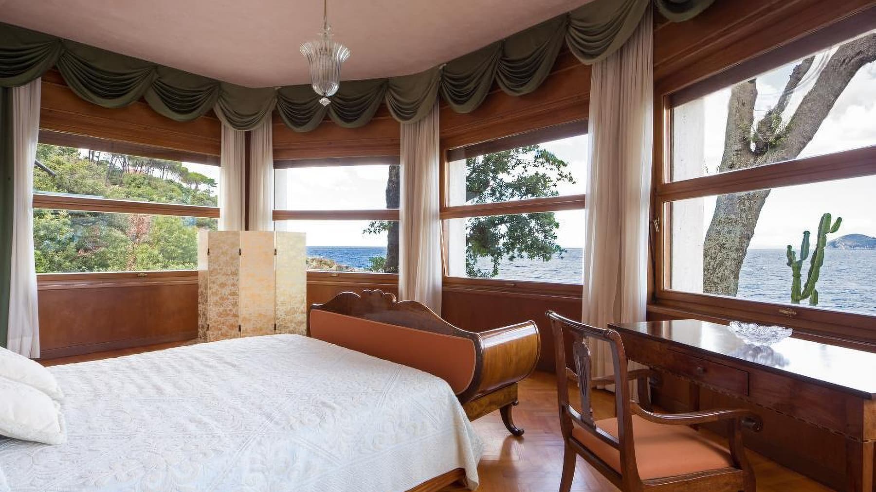 Villa in Marciana Marina, Isola d’Elba, Tuscany