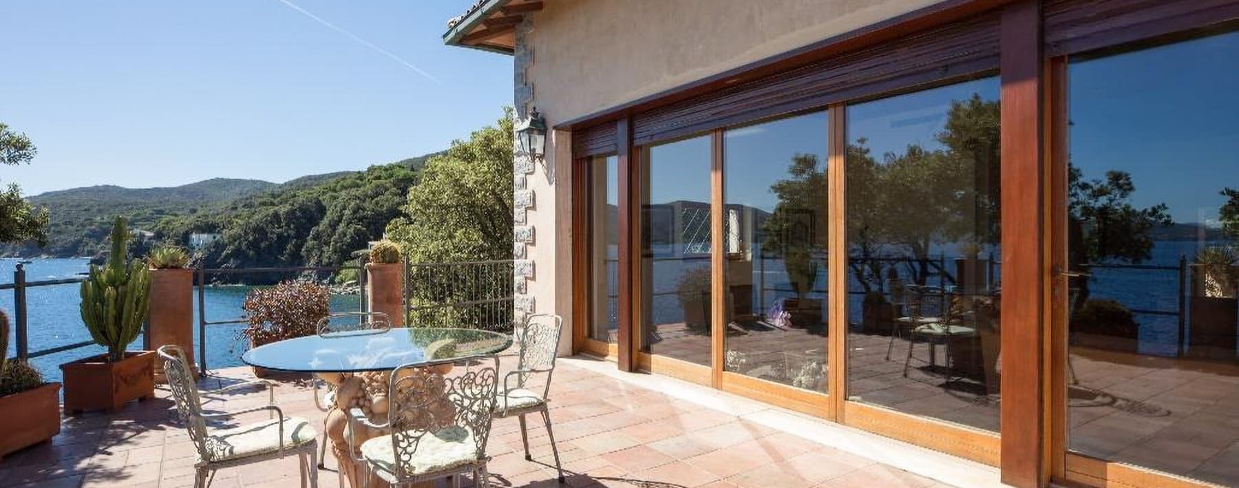 Villa in Marciana Marina, Isola d’Elba, Tuscany