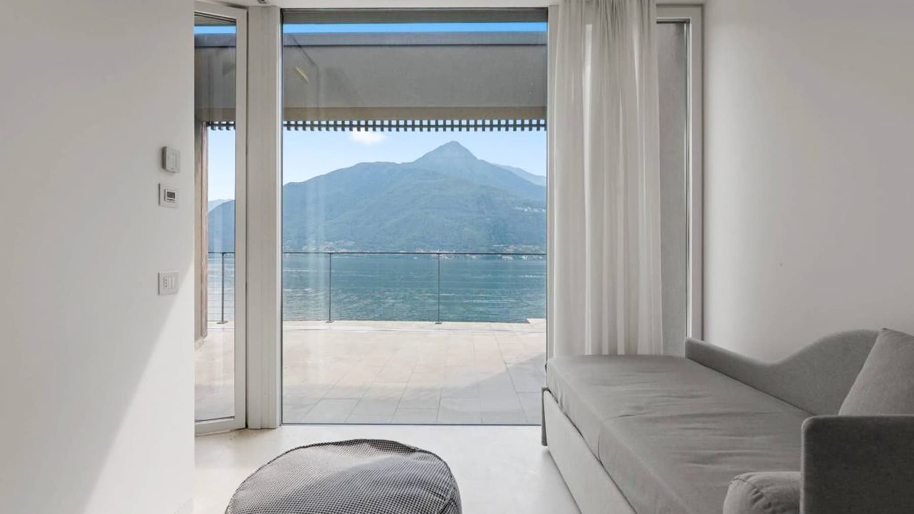 Appartamento esclusivo a Vignola con terrazzo e piscina