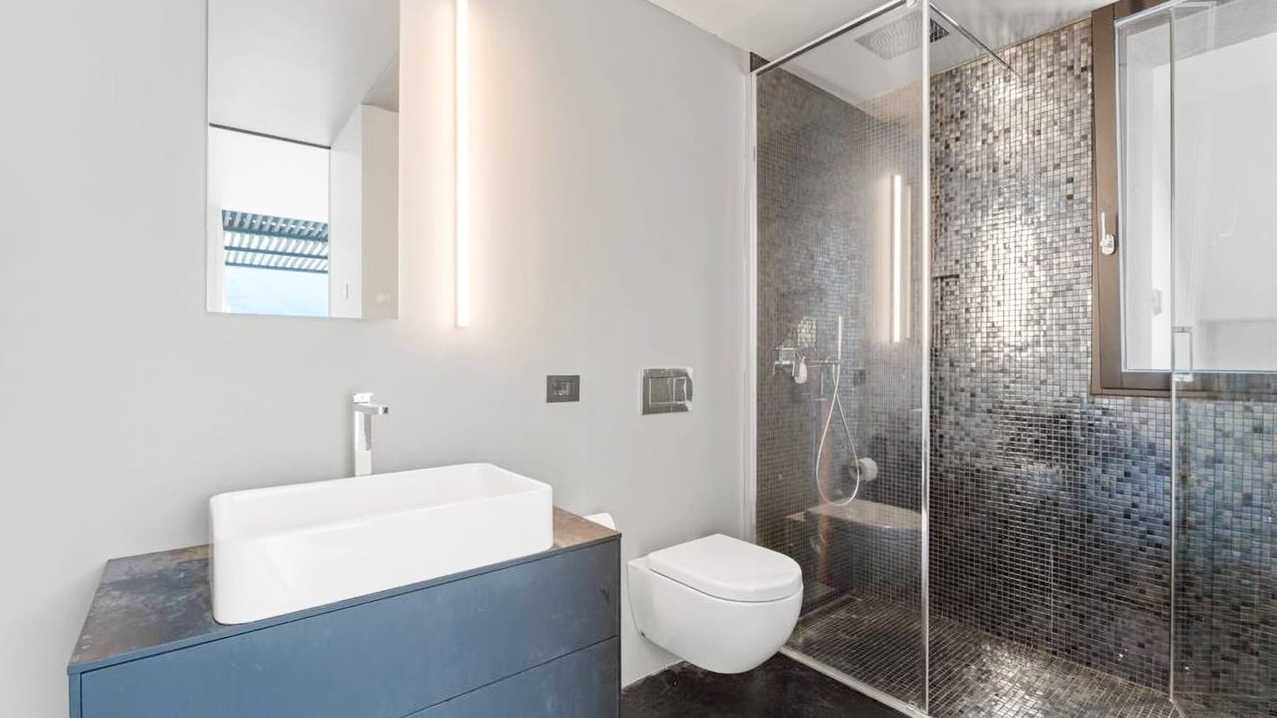 Appartamento esclusivo a Vignola con terrazzo e piscina
