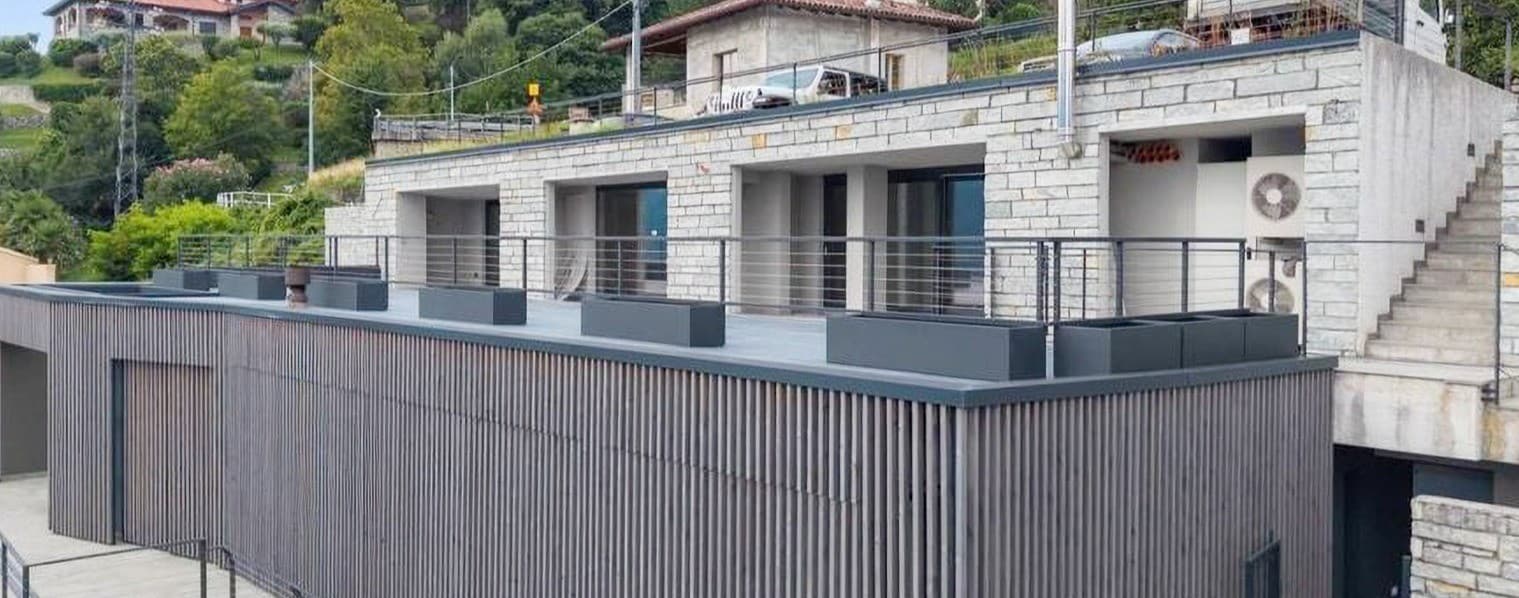Appartamento esclusivo a Vignola con terrazzo e piscina