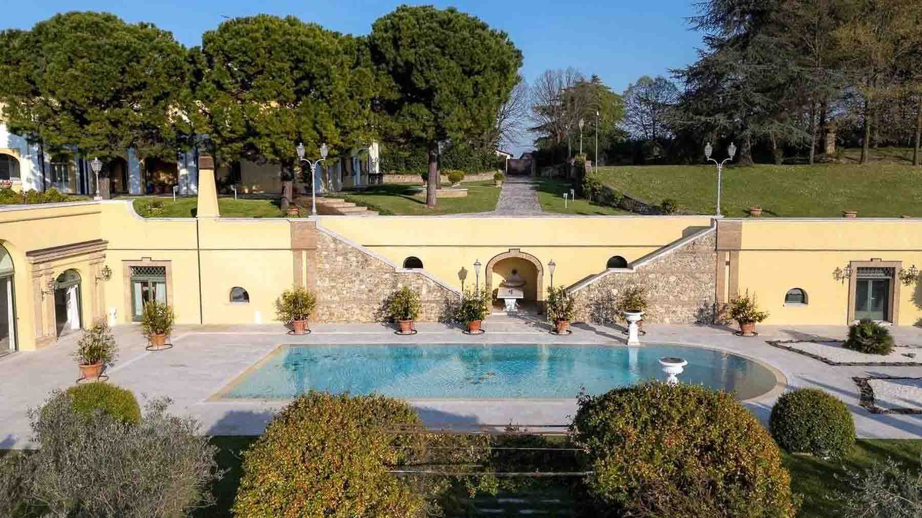 Charming Villa in Bertinoro, Emilia-Romagna