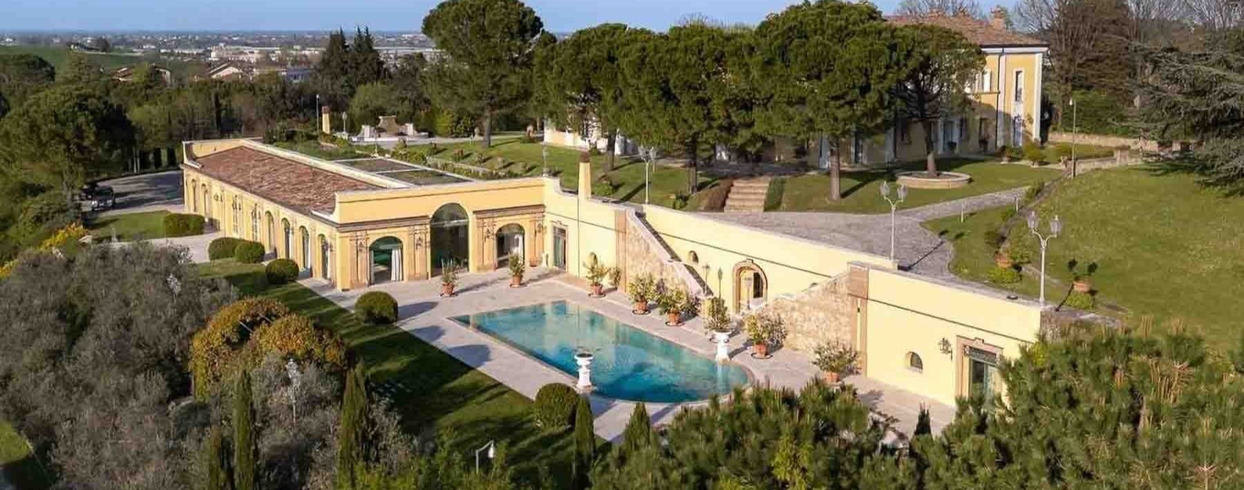 Charming Villa in Bertinoro, Emilia-Romagna