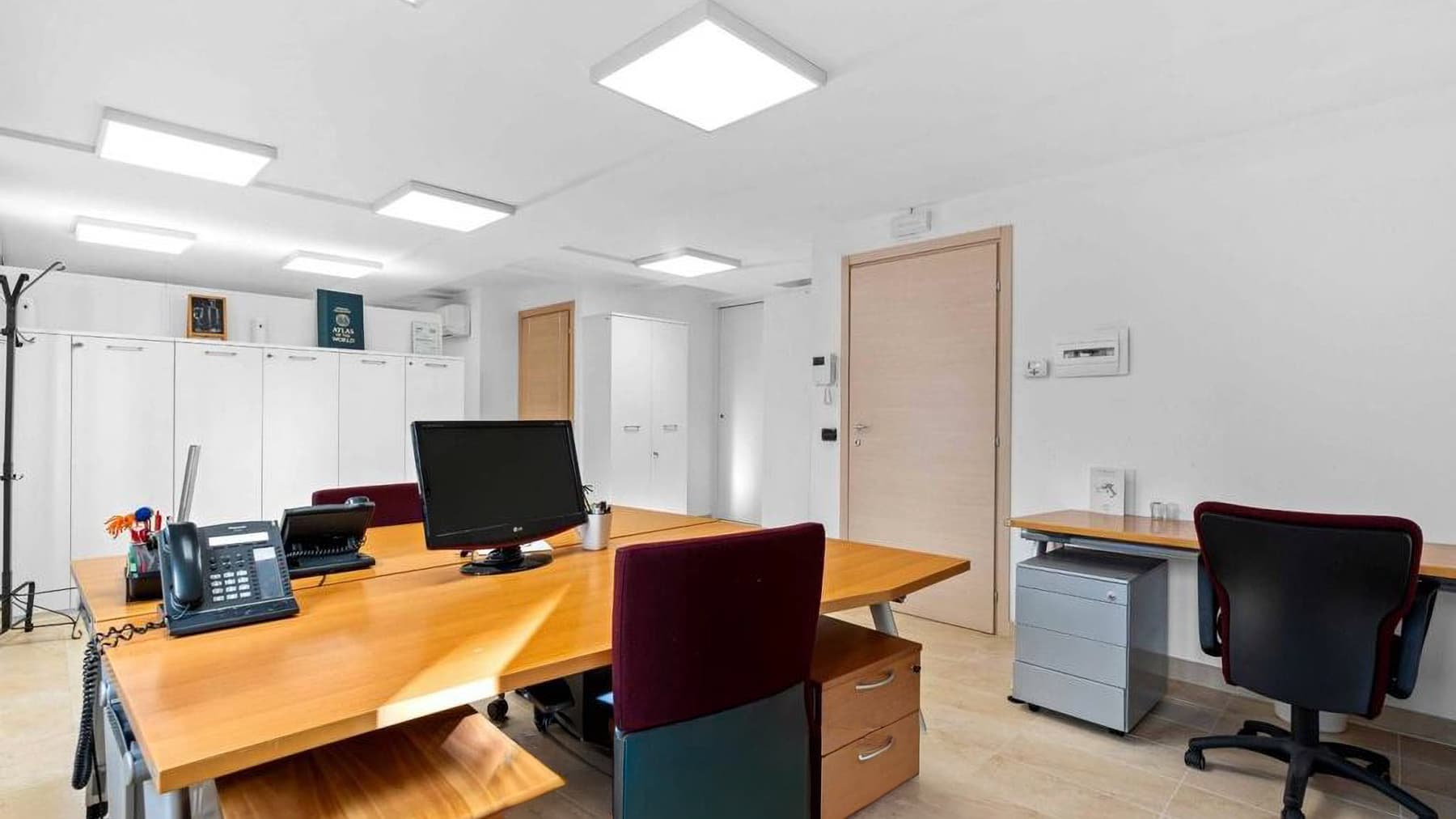 Spacious Apartment in Milano, Lombardy