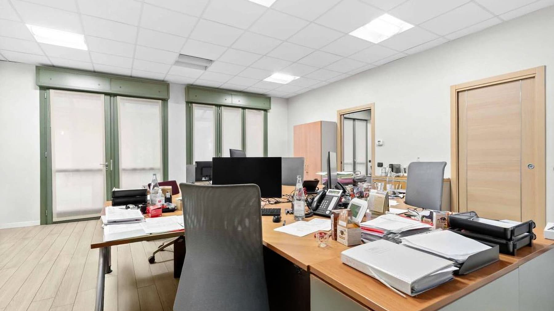 Spacious Apartment in Milano, Lombardy