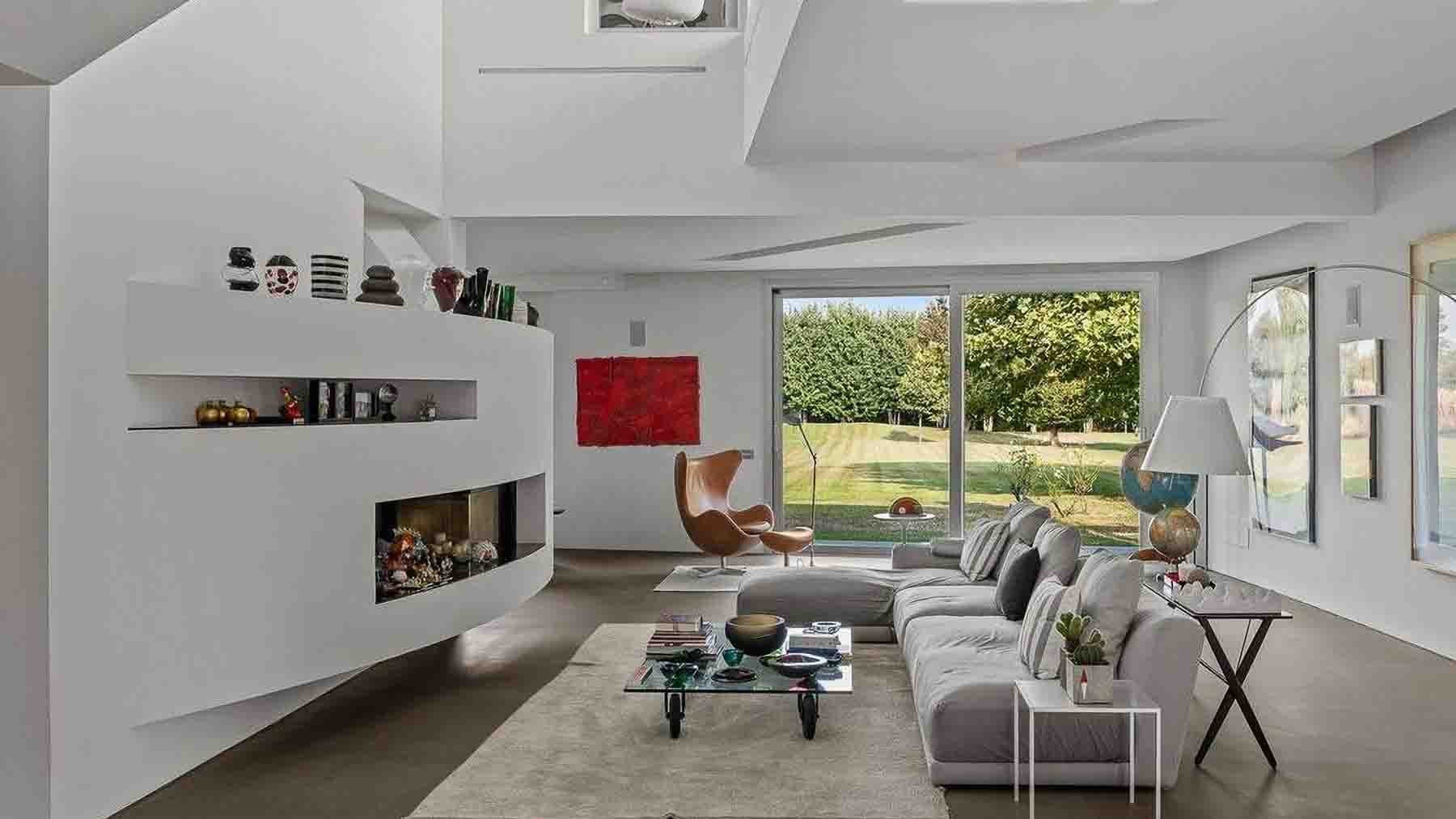 Villa in Pontirolo Nuovo, Lombardia