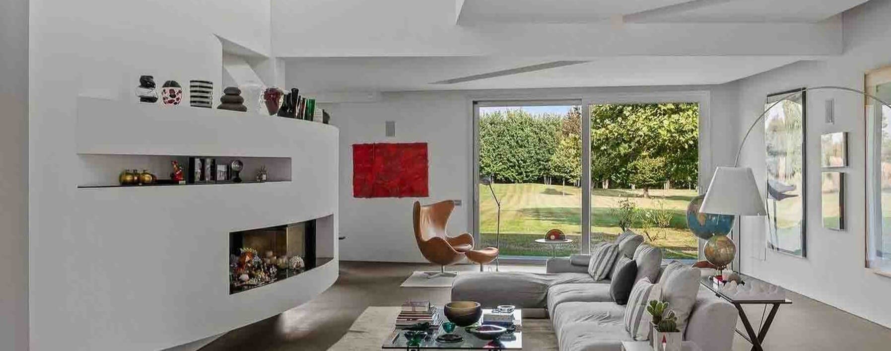 Villa in Pontirolo Nuovo, Lombardia