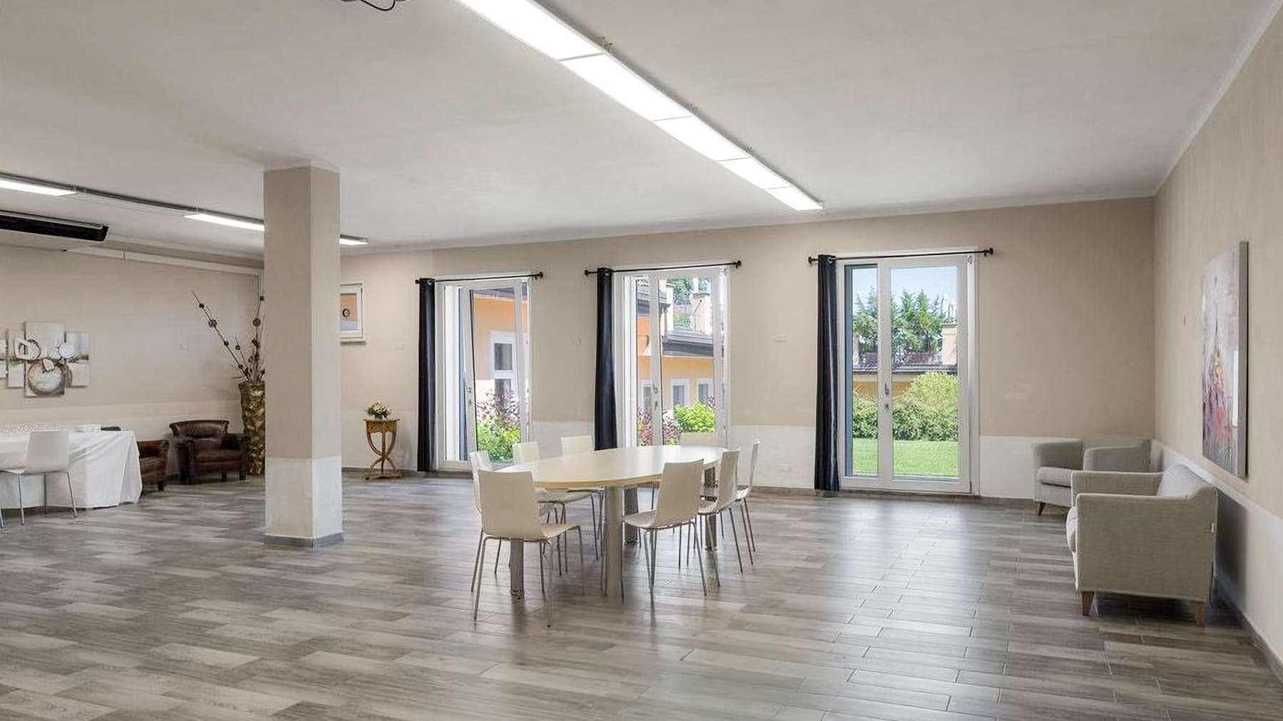 Villa storica a Vignale Monferrato, oasi di lusso
