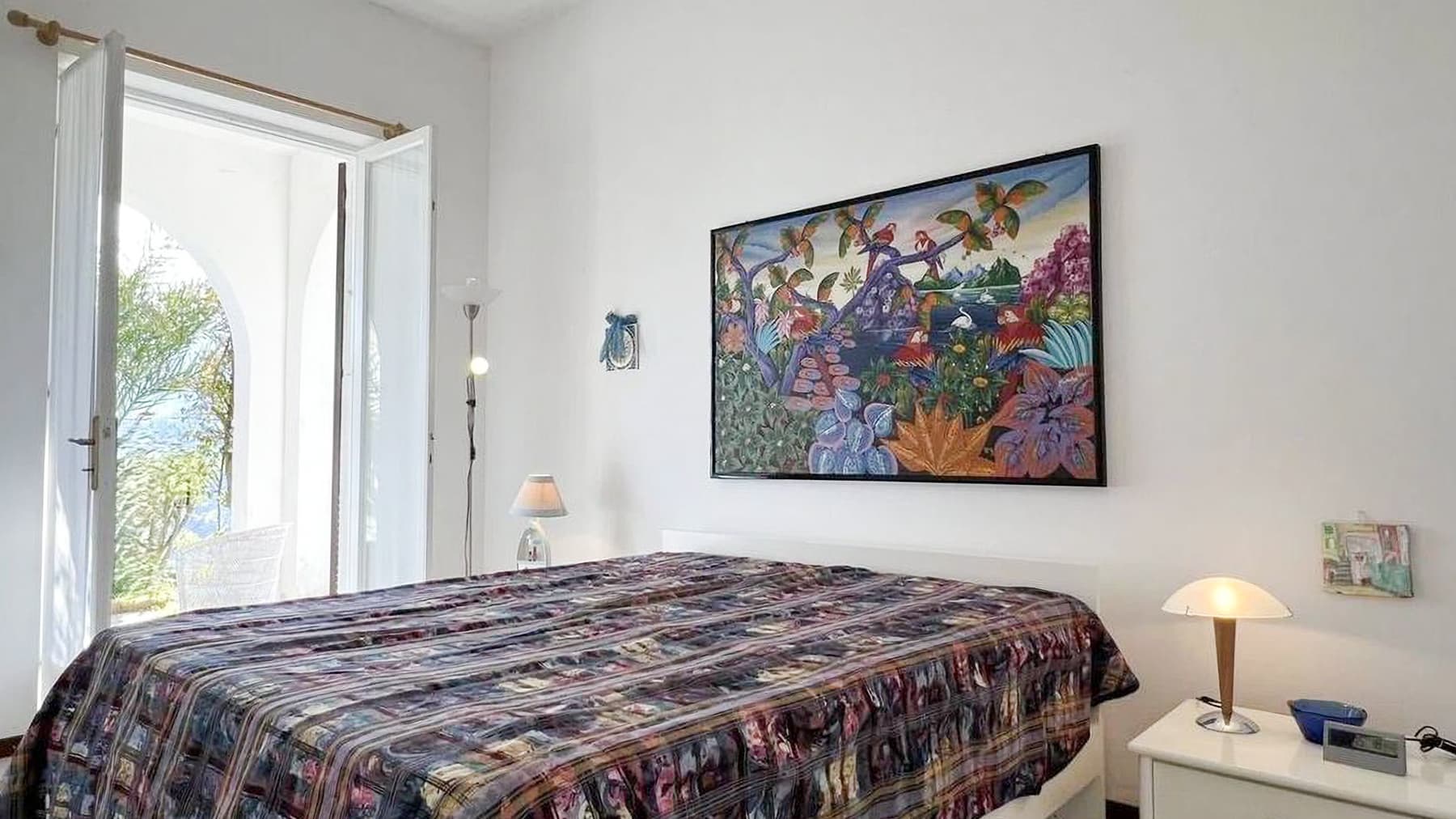Villa panoramica a Monterosso al Mare, Cinque Terre