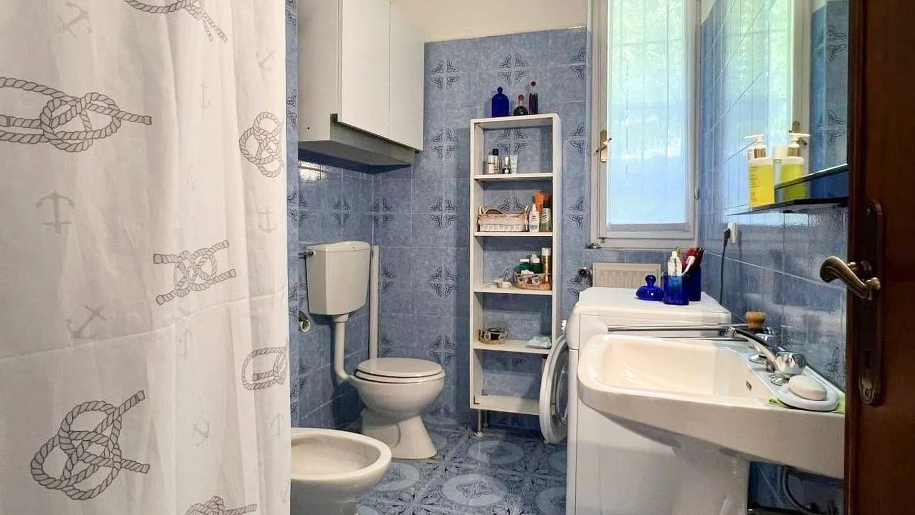 Villa panoramica a Monterosso al Mare, Cinque Terre