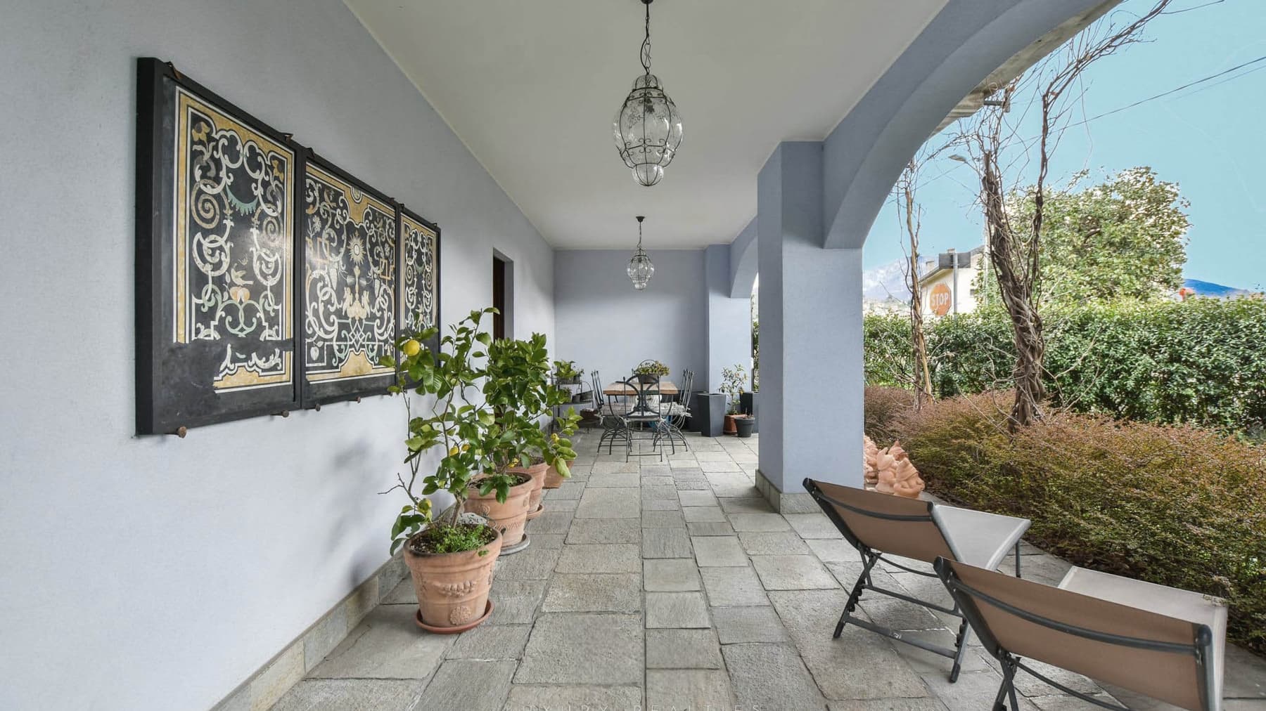 Charming Villa in Caravate, Lombardy
