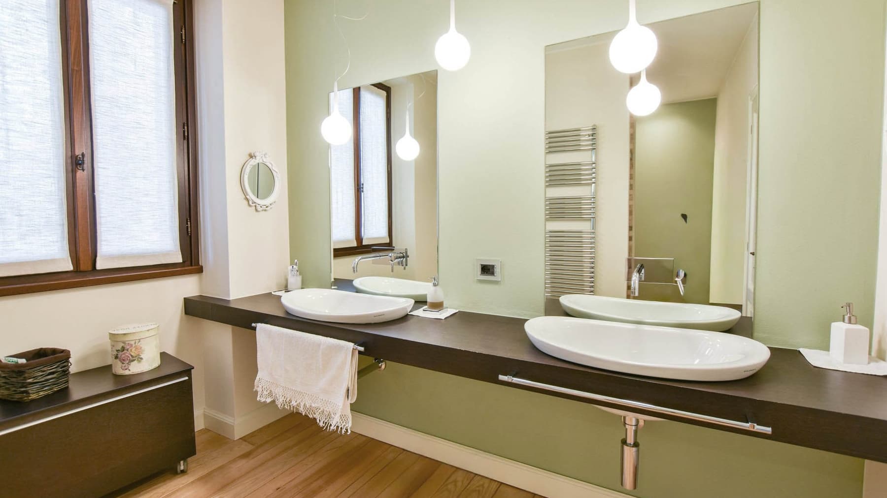 Charming Villa in Caravate, Lombardy