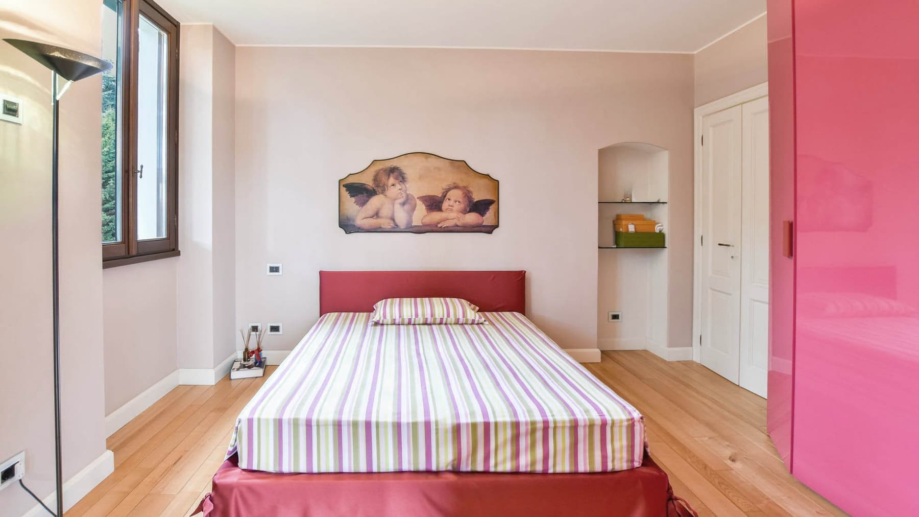 Charming Villa in Caravate, Lombardy