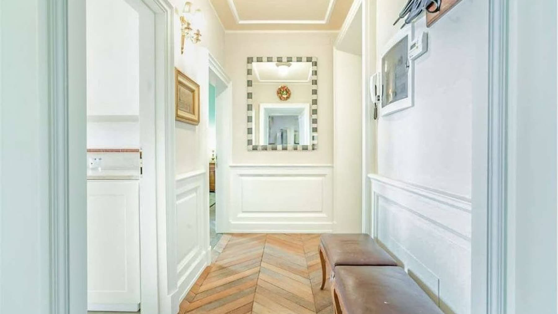 Charming Apartment in Florence, Tuscany