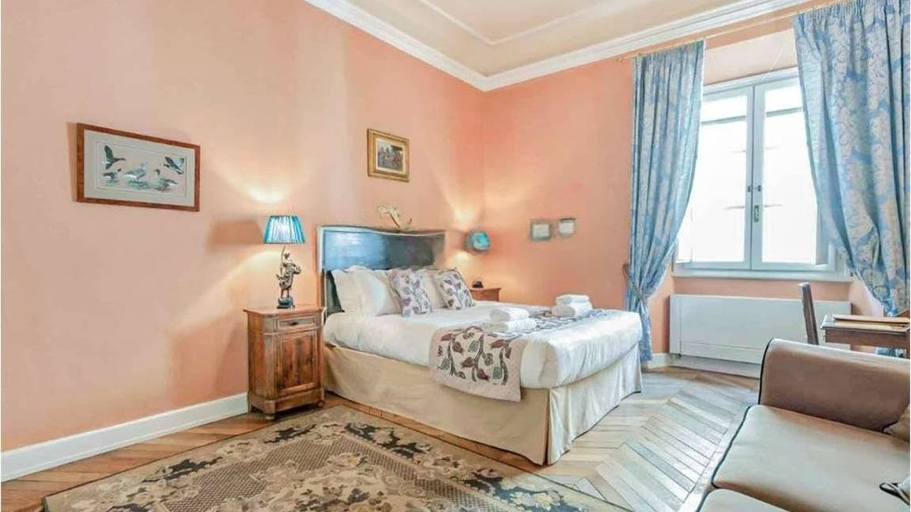 Charming Apartment in Florence, Tuscany