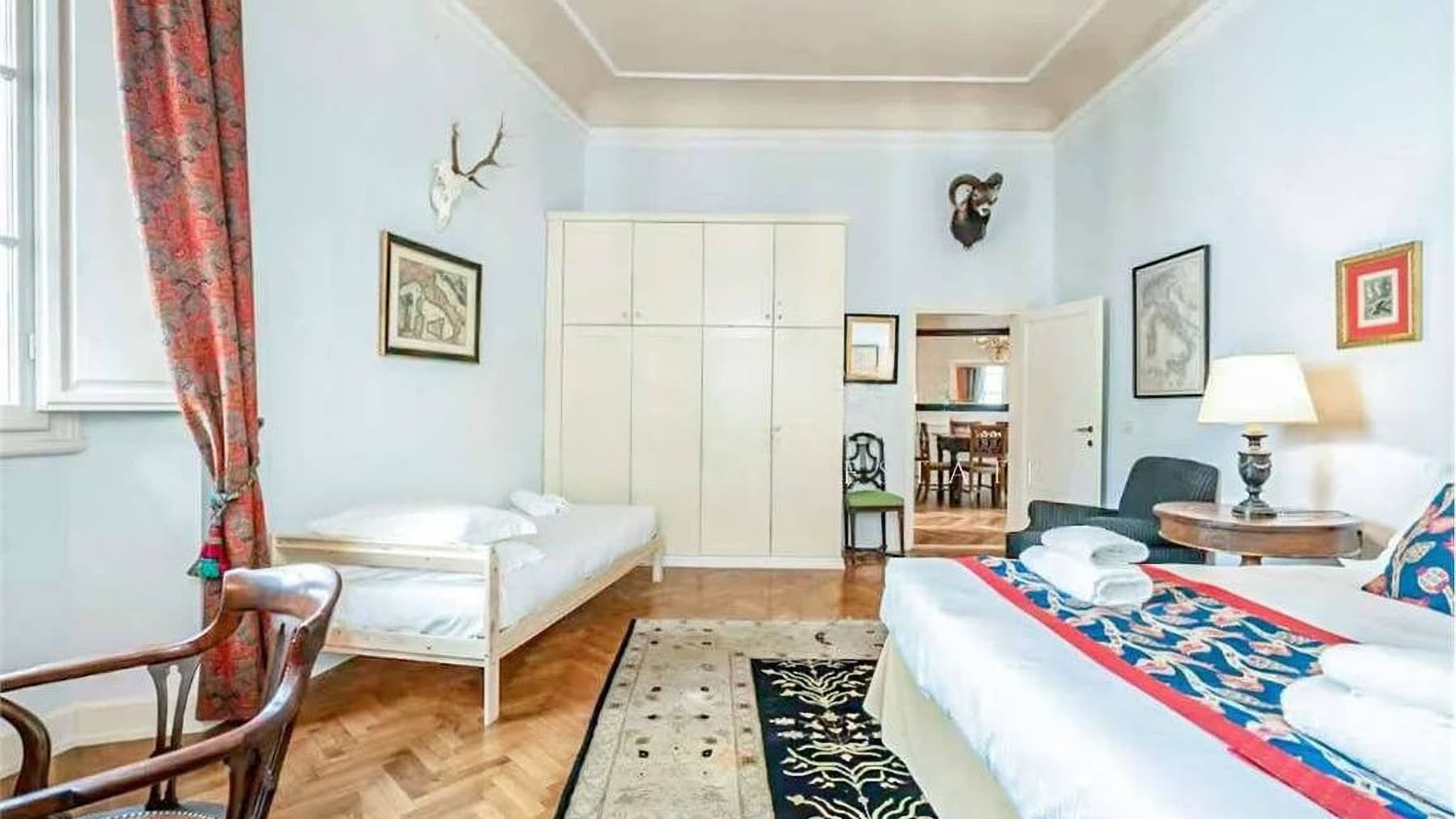Charming Apartment in Florence, Tuscany