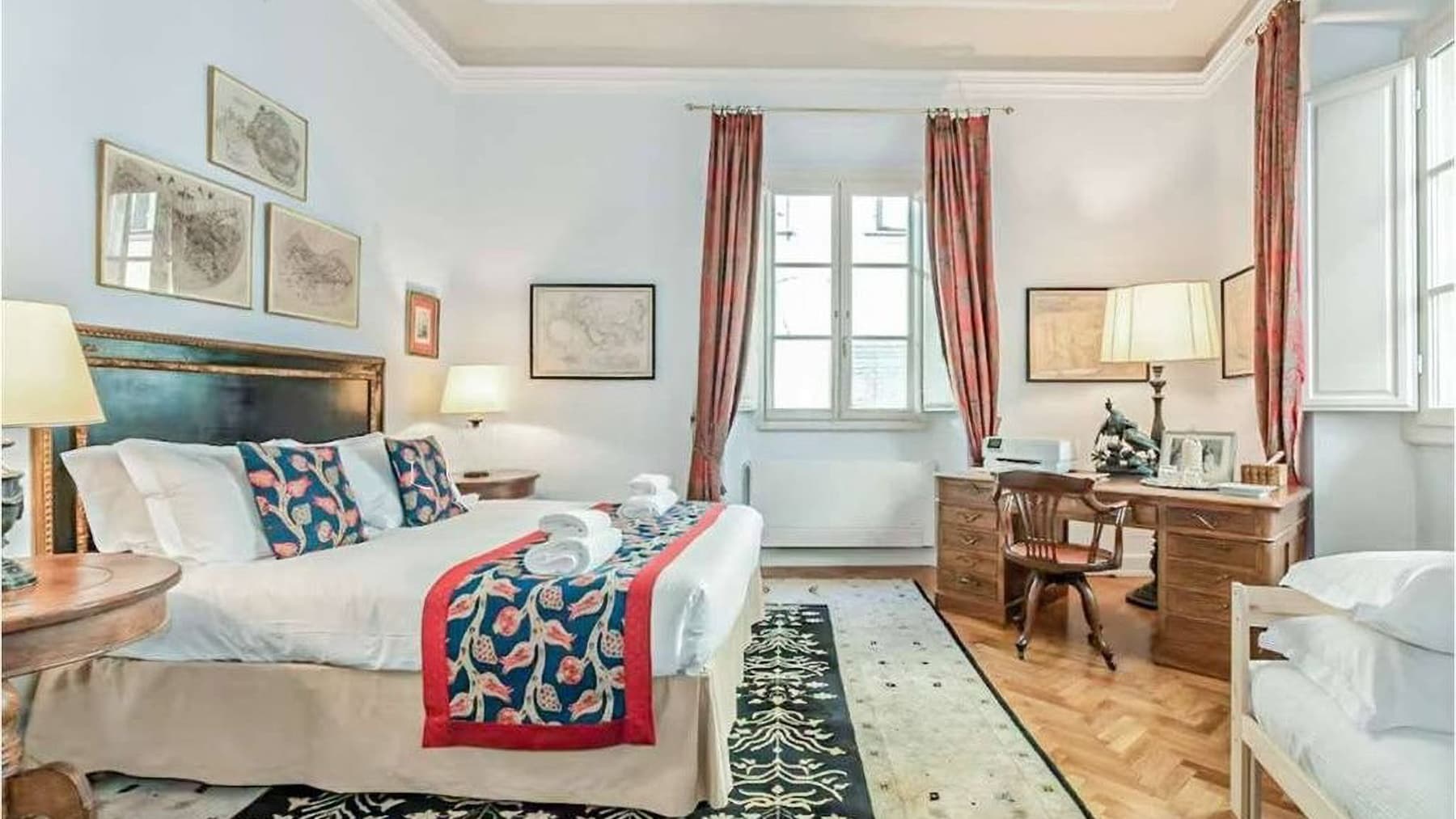 Charming Apartment in Florence, Tuscany