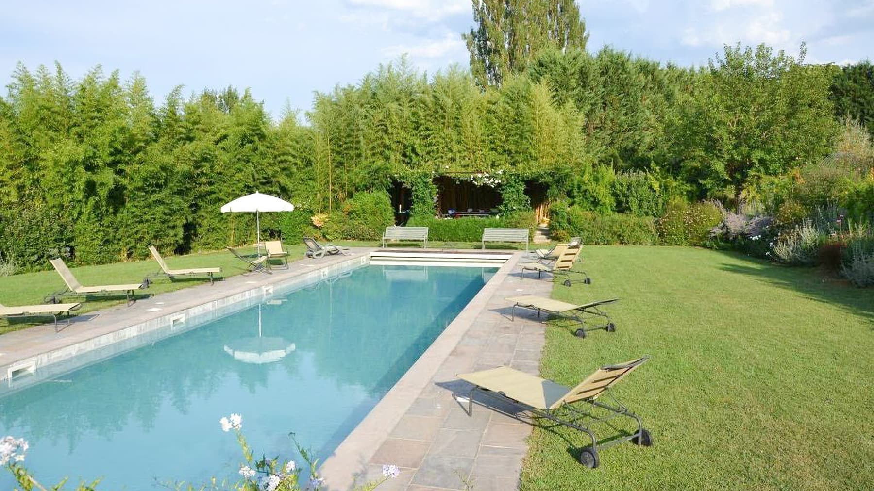 Charming Villa in Umbertide, Heart of Umbria