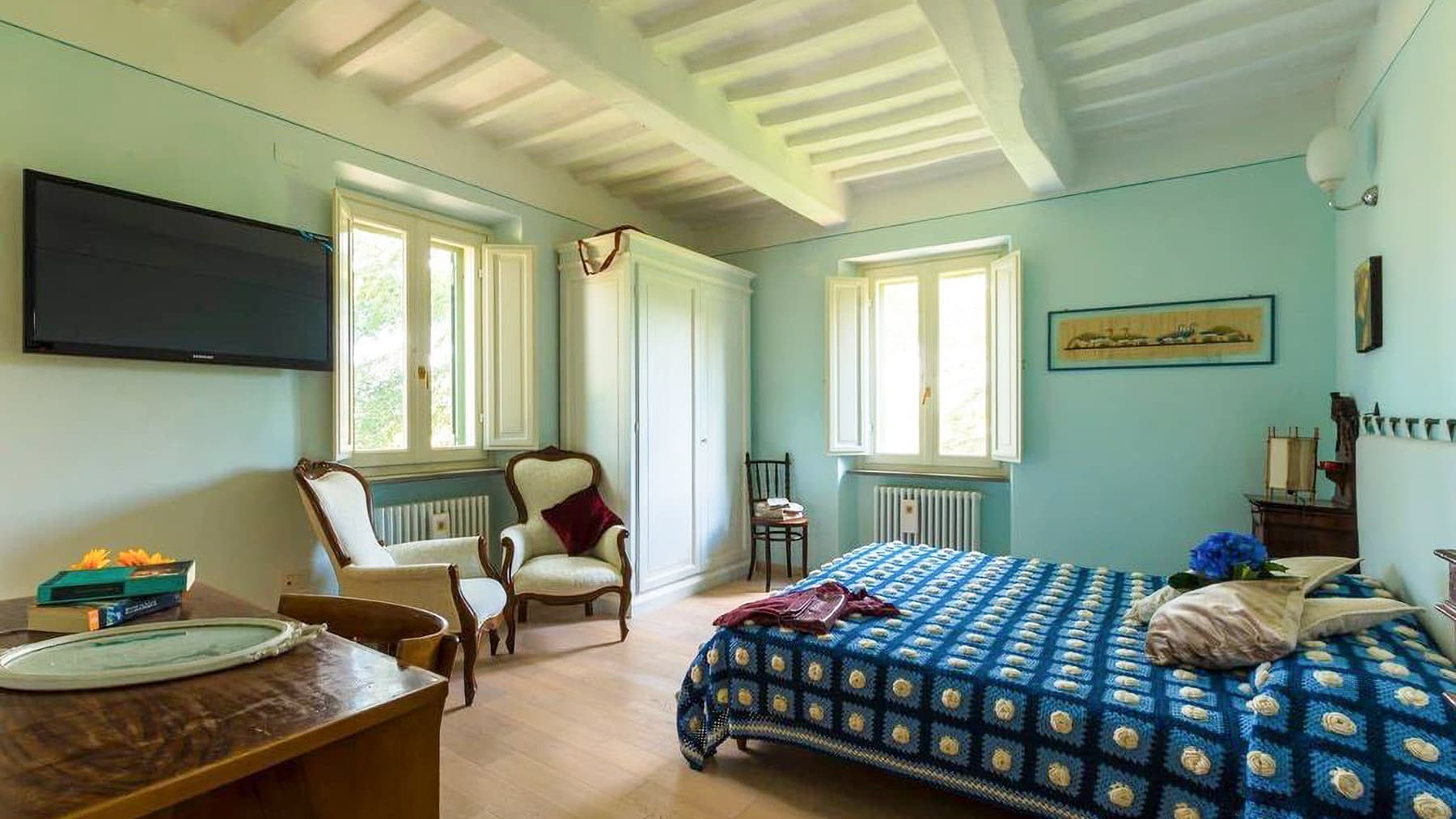 Charming Villa in Umbertide, Heart of Umbria