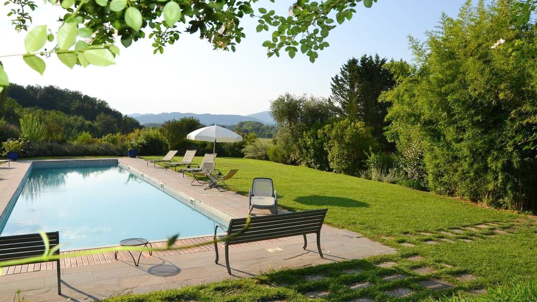 Charming Villa in Umbertide, Heart of Umbria