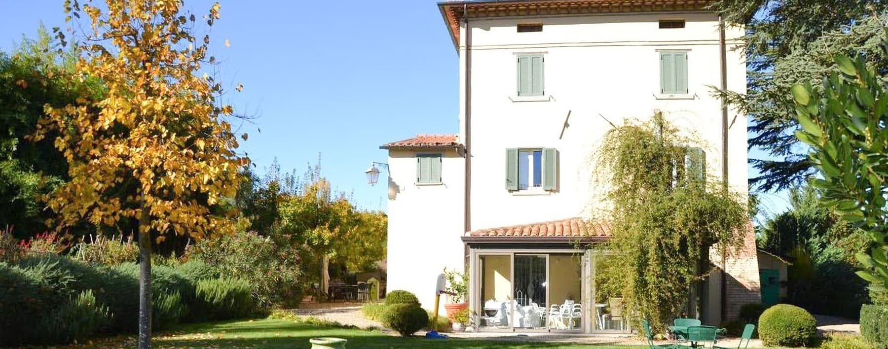 Charming Villa in Umbertide, Heart of Umbria