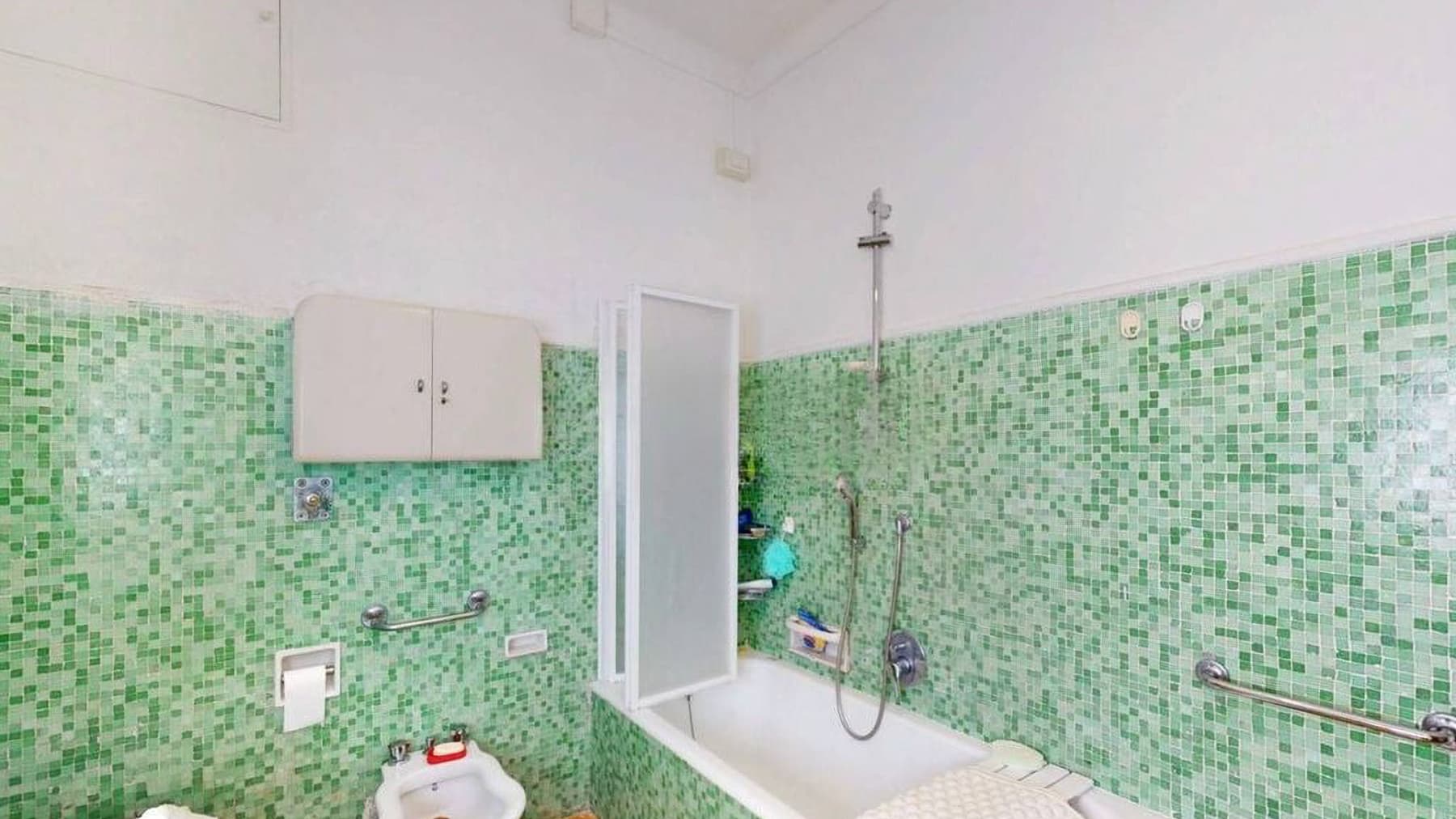 Villa con vista Golfo a Santa Margherita Ligure