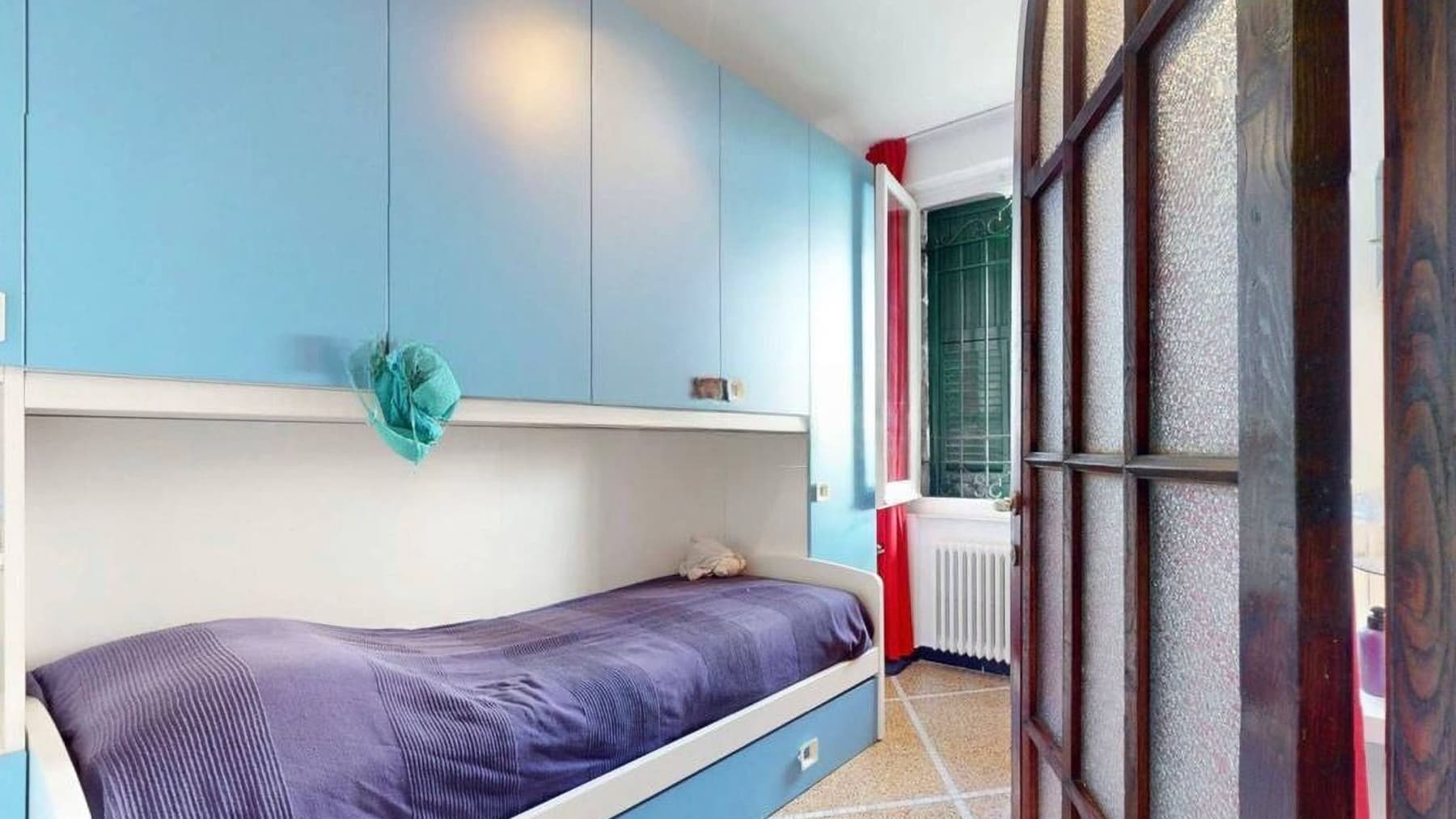 Villa con vista Golfo a Santa Margherita Ligure