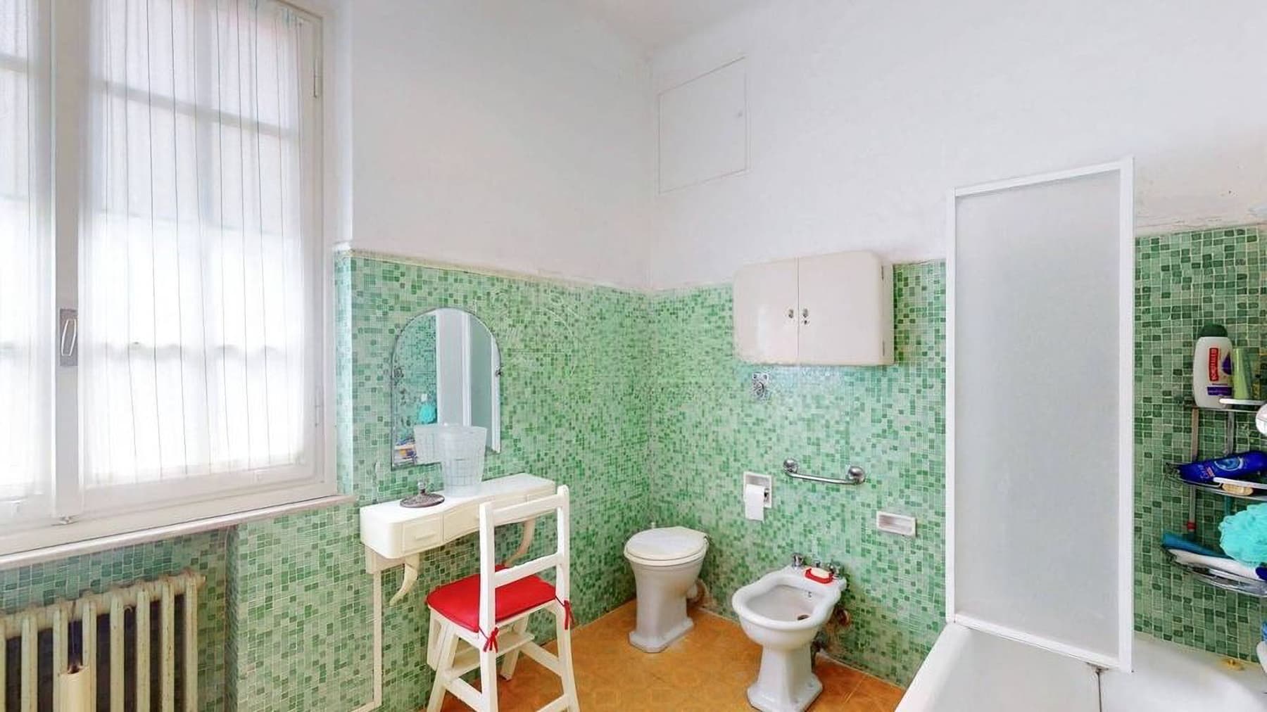 Apartment in Santa Margherita Ligure, Liguria