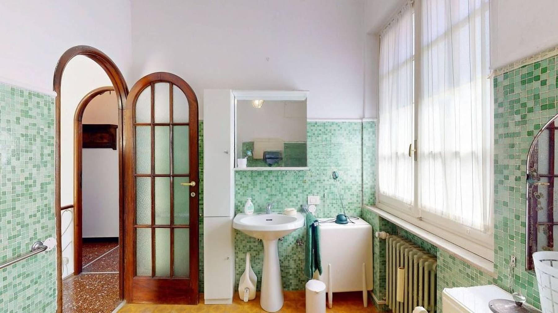 Apartment in Santa Margherita Ligure, Liguria