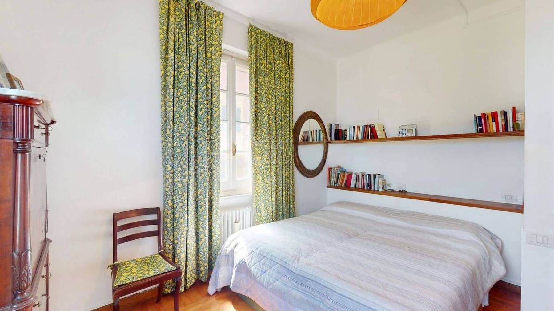 Apartment in Santa Margherita Ligure, Liguria
