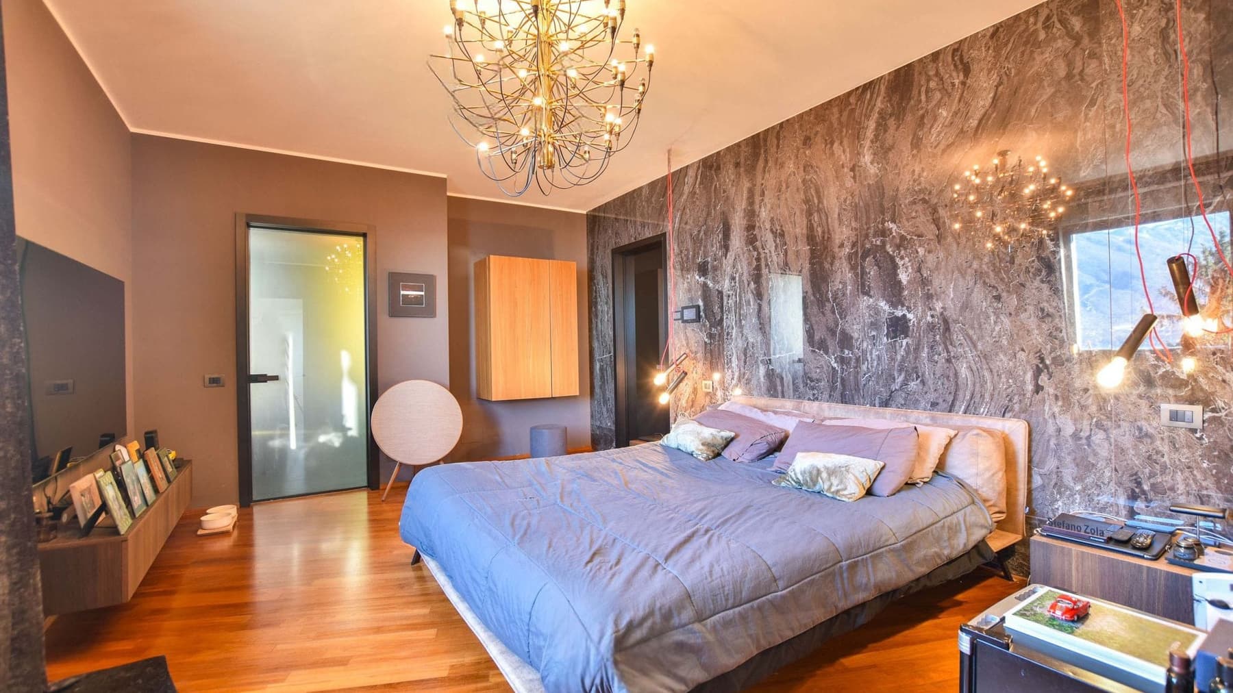Charming Villa in Località Tre Ponti, Piedmont